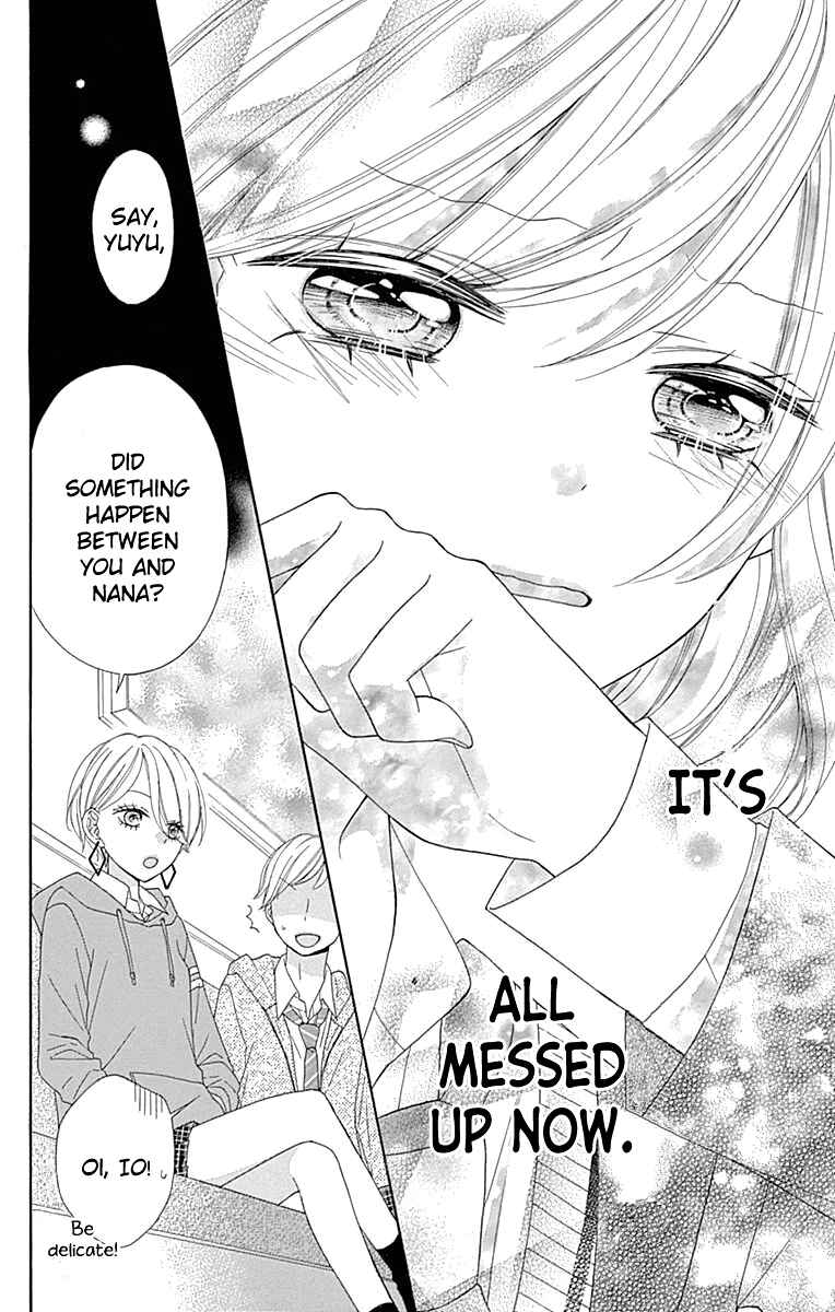 Page 39 Chapter 30 Nanairo Kakumei