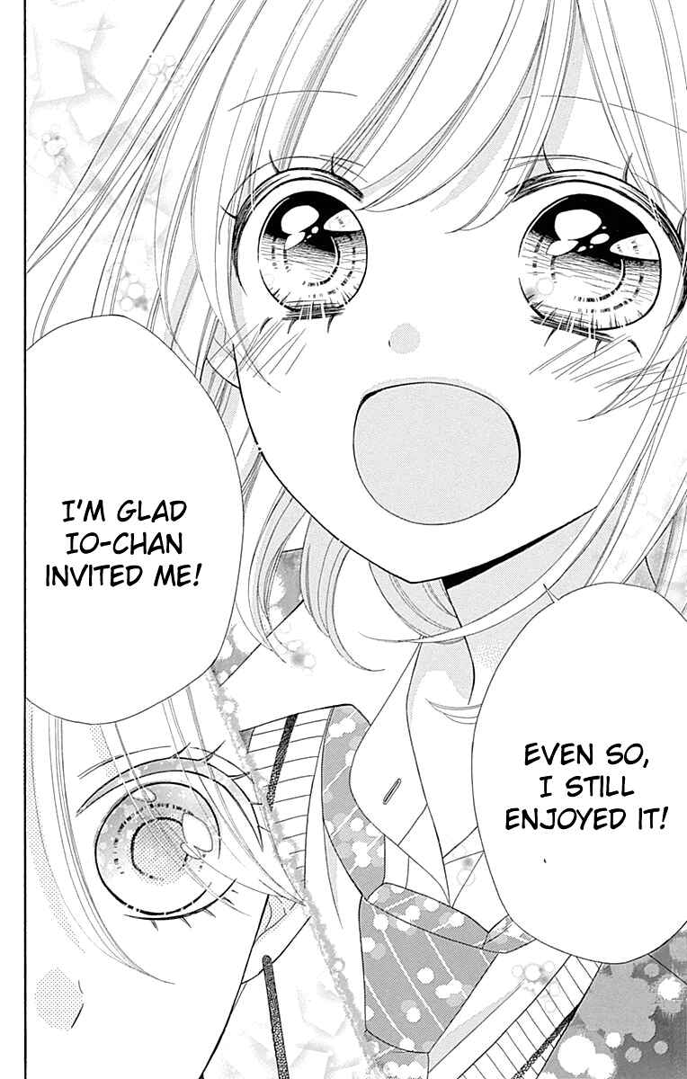 Page 42 Chapter 30 Nanairo Kakumei