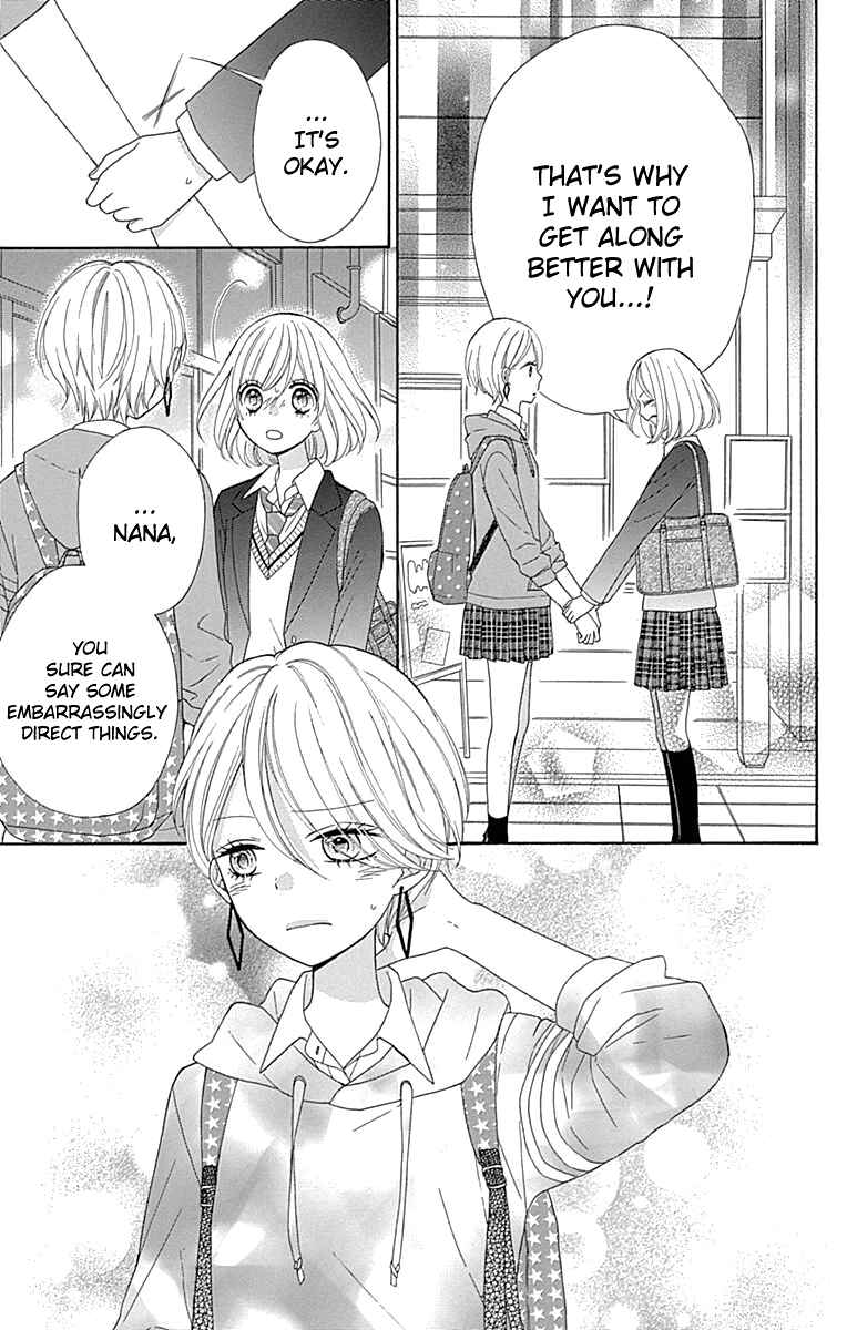 Page 43 Chapter 30 Nanairo Kakumei