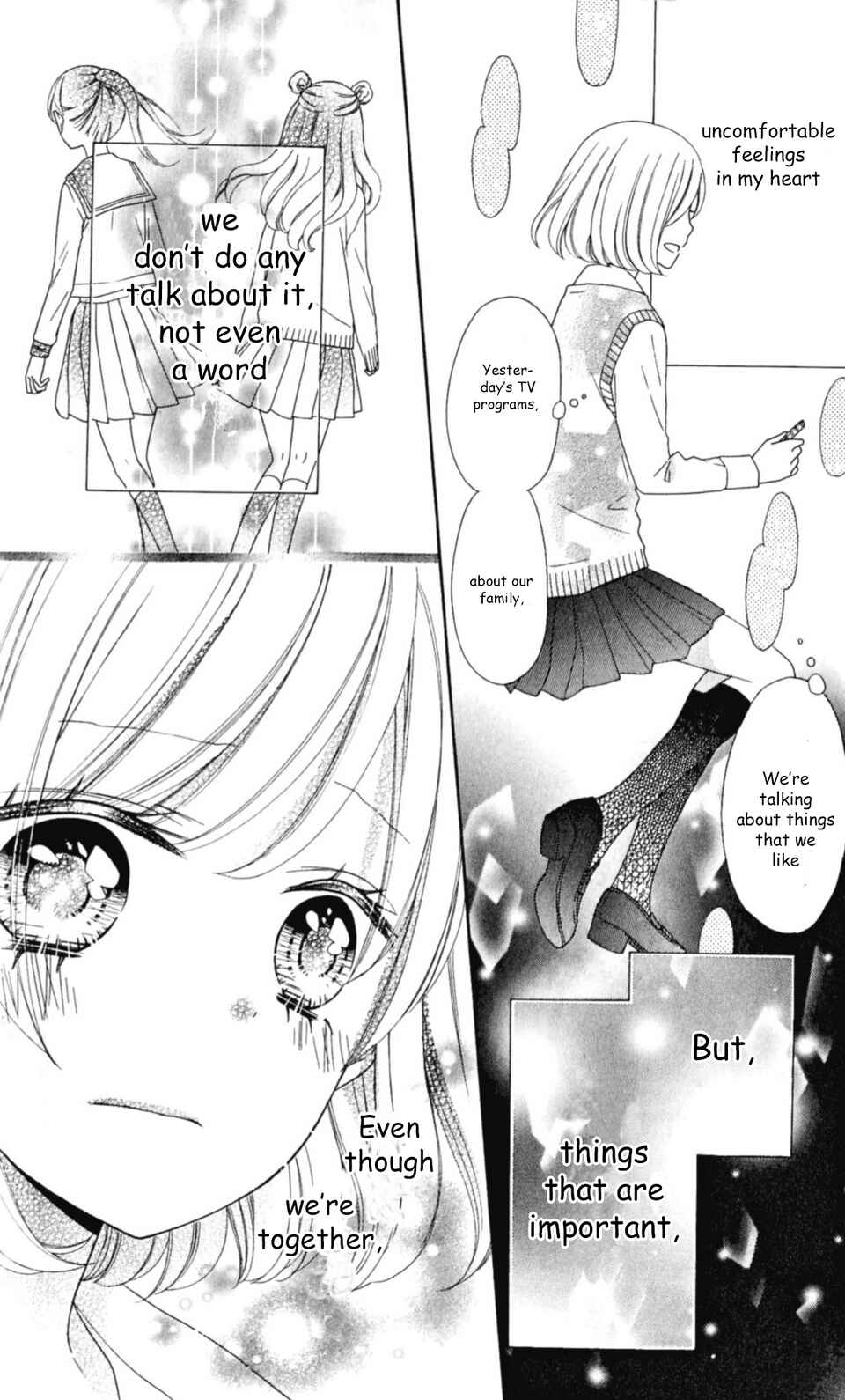 Page 12 Chapter 16 Nanairo Kakumei