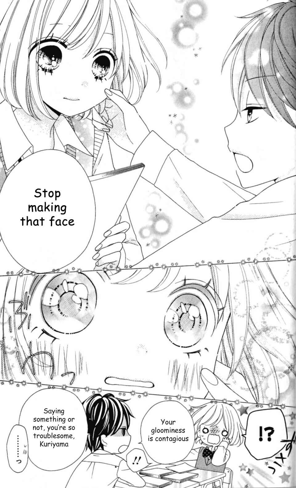 Page 15 Chapter 16 Nanairo Kakumei