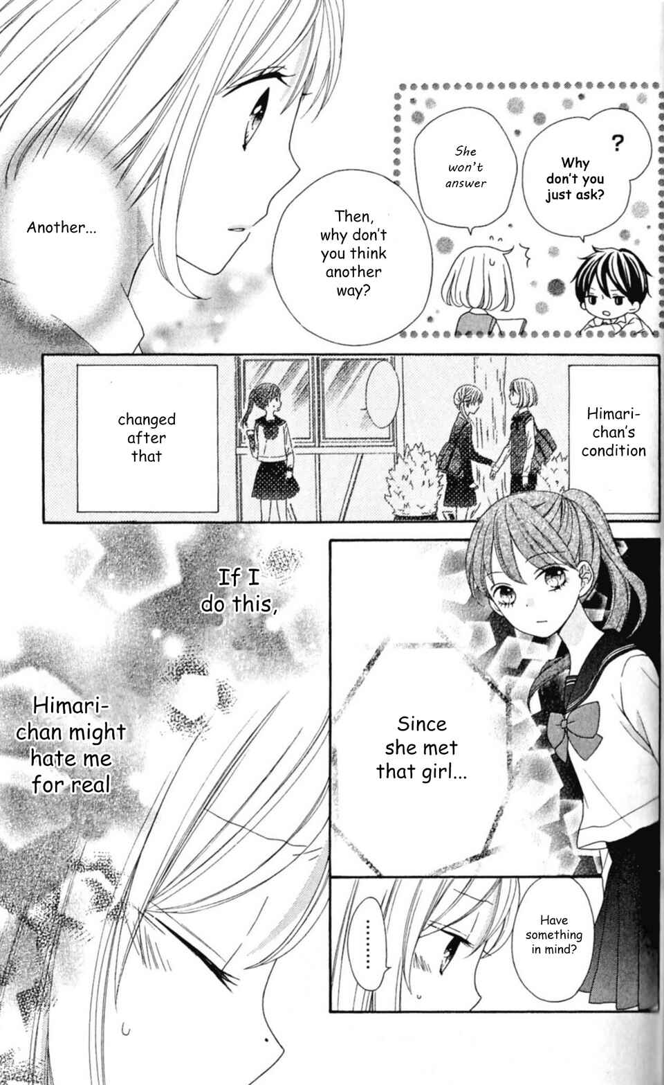 Page 17 Chapter 16 Nanairo Kakumei