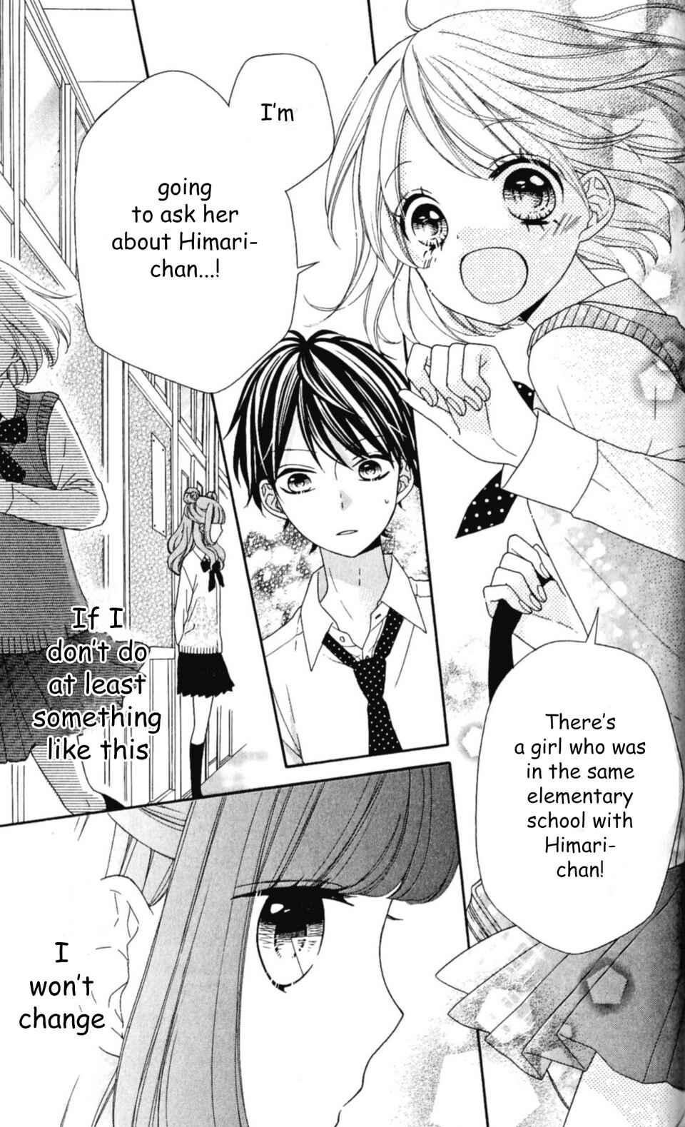 Page 19 Chapter 16 Nanairo Kakumei