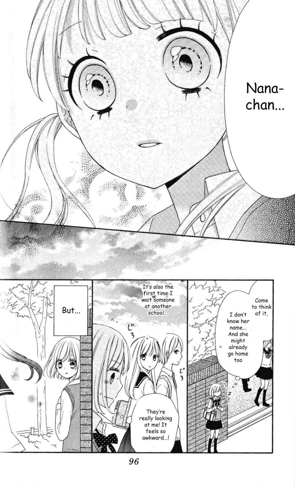Page 22 Chapter 16 Nanairo Kakumei