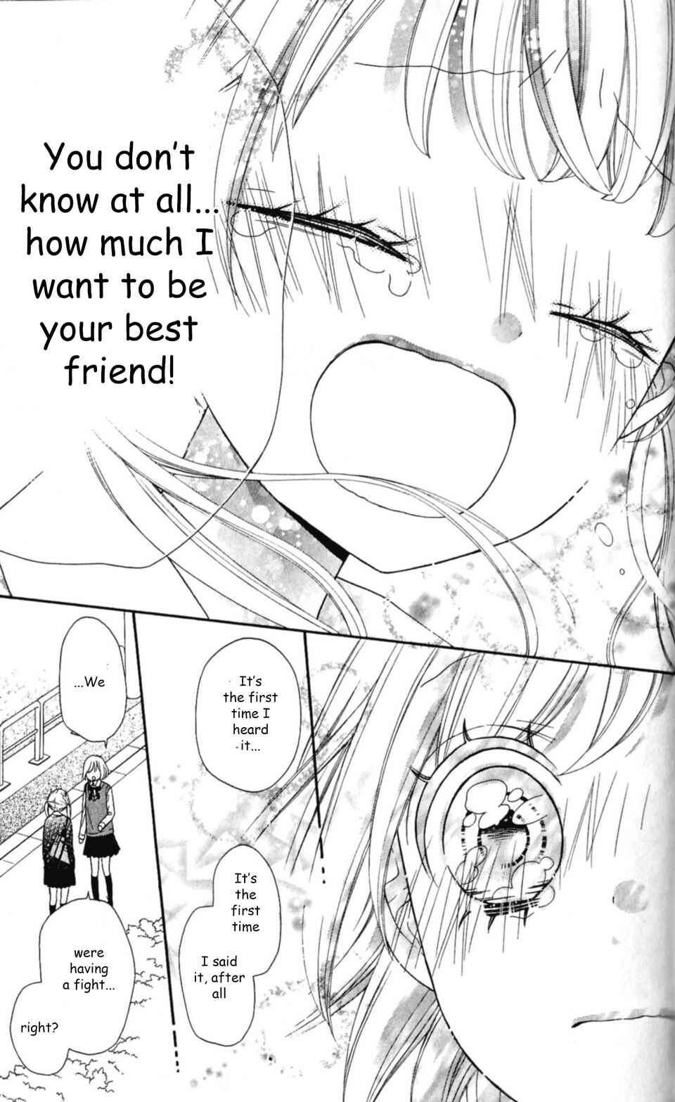 Page 31 Chapter 16 Nanairo Kakumei