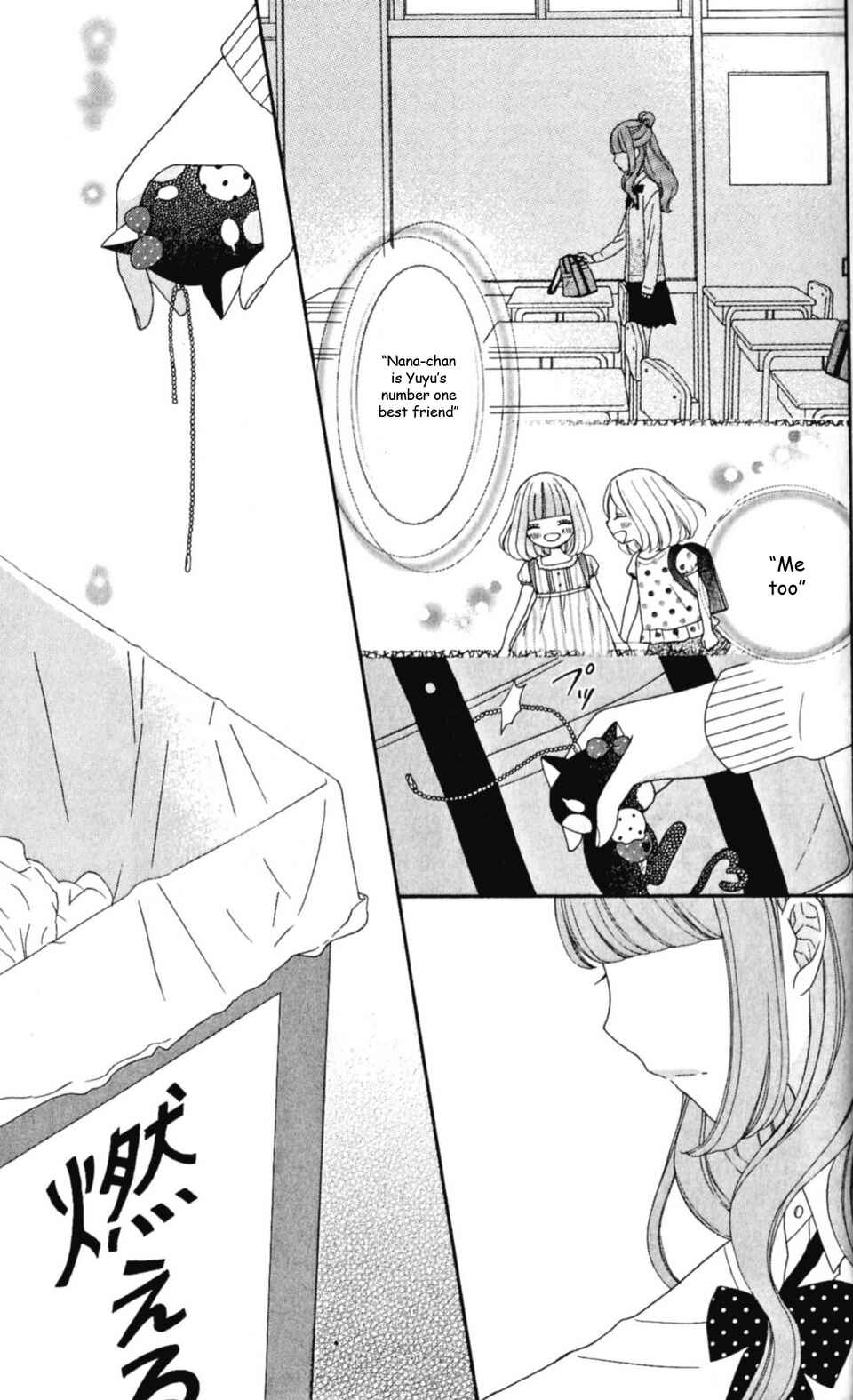 Page 36 Chapter 16 Nanairo Kakumei