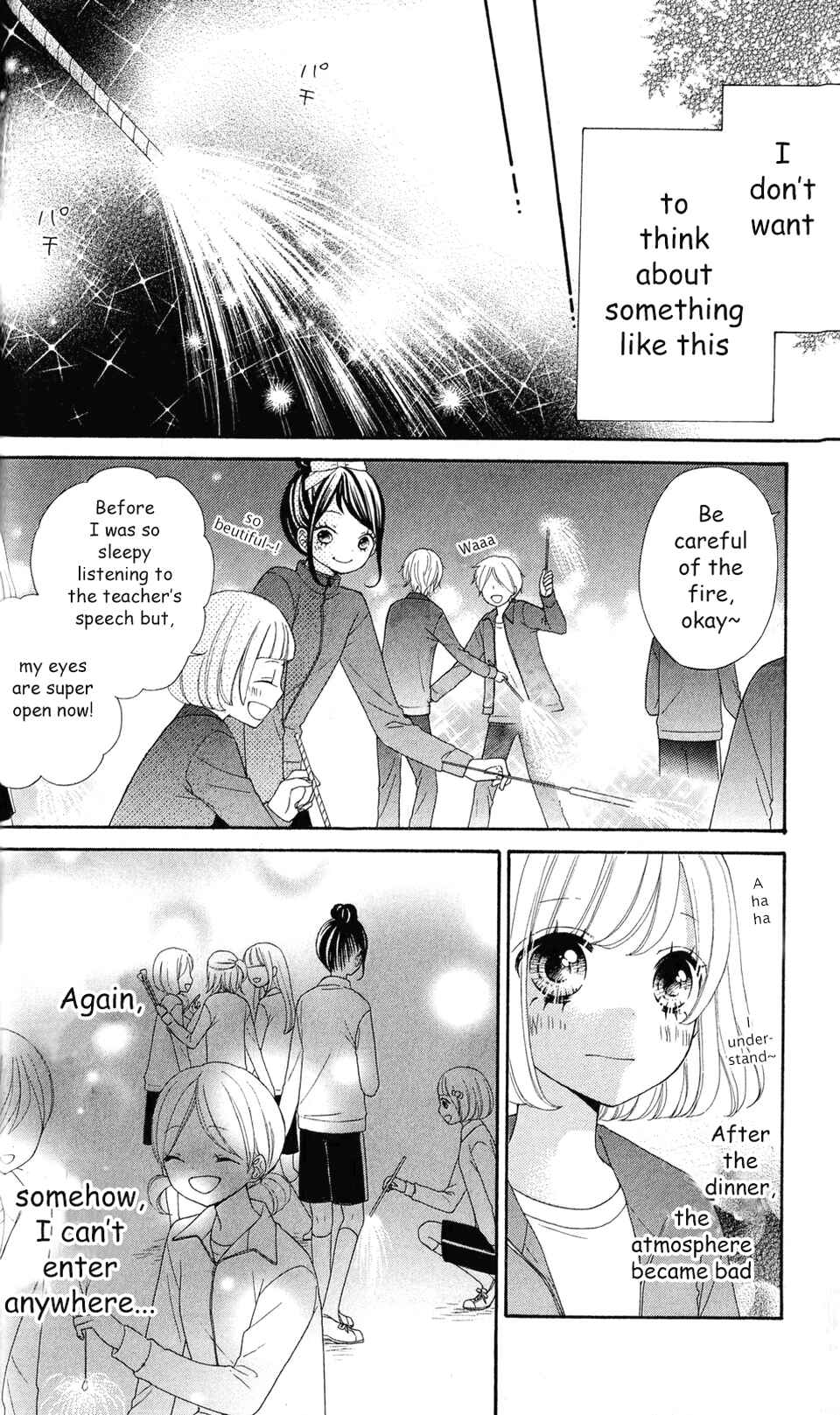 Page 12 Chapter 6 Nanairo Kakumei