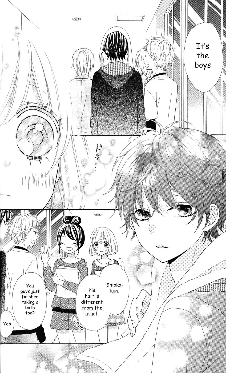Page 18 Chapter 6 Nanairo Kakumei