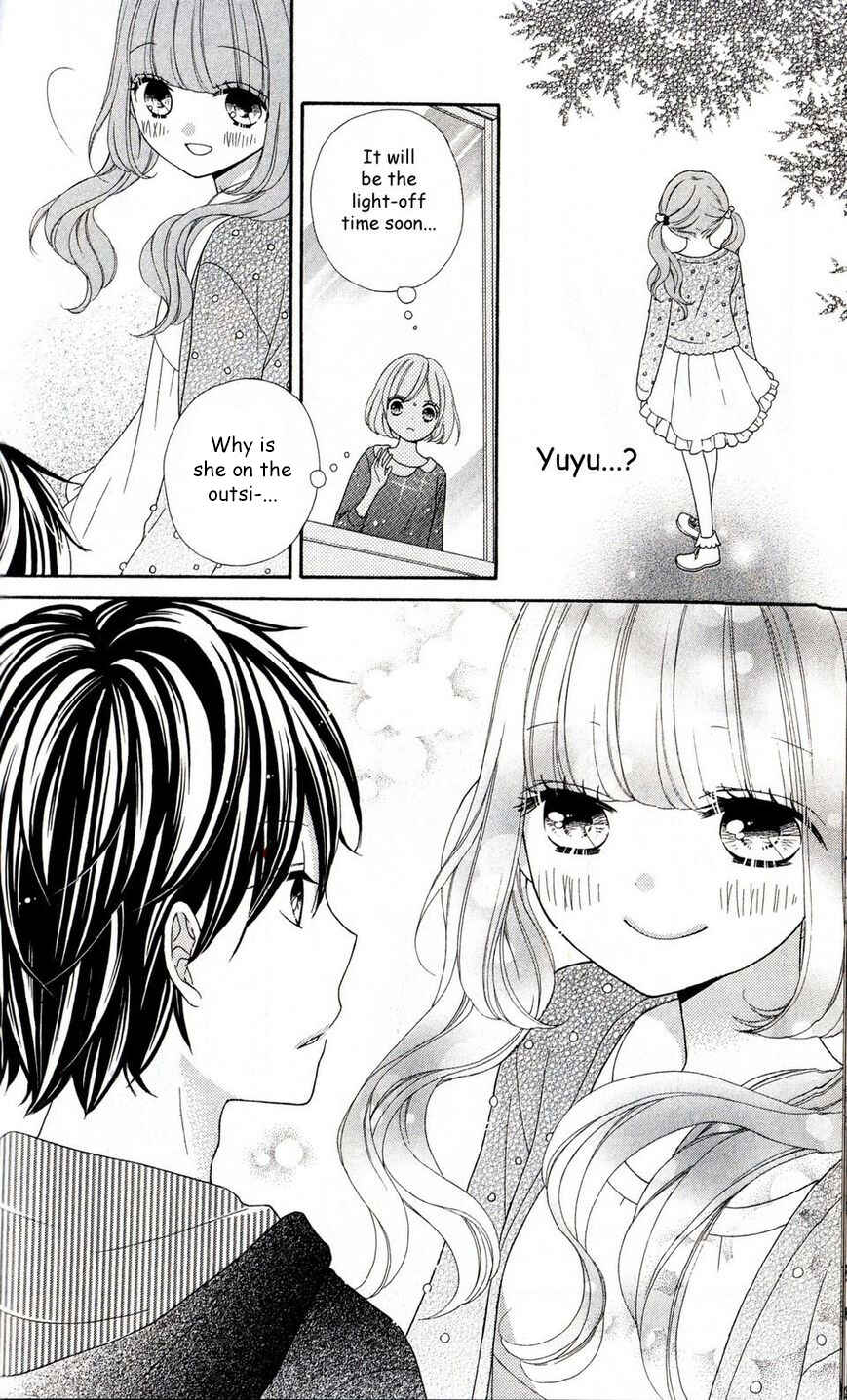 Page 32 Chapter 6 Nanairo Kakumei