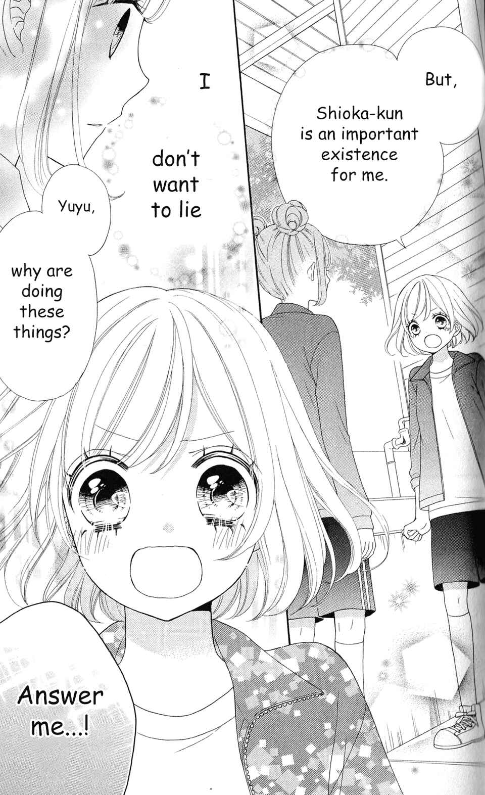 Page 5 Chapter 6 Nanairo Kakumei