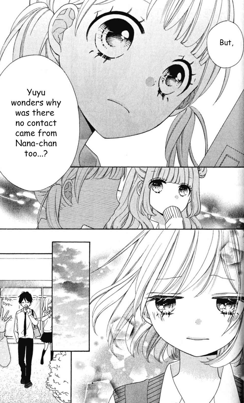 Page 18 Chapter 15 Nanairo Kakumei
