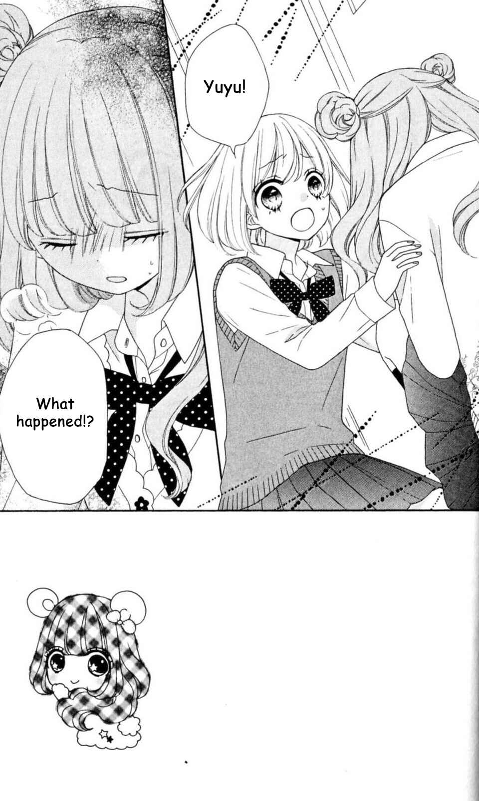 Page 2 Chapter 15 Nanairo Kakumei