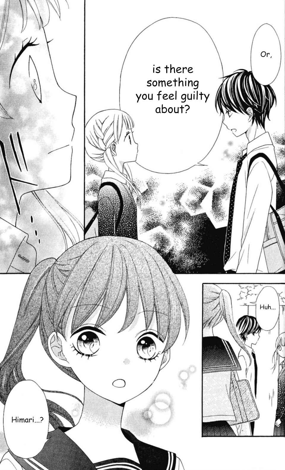 Page 22 Chapter 15 Nanairo Kakumei