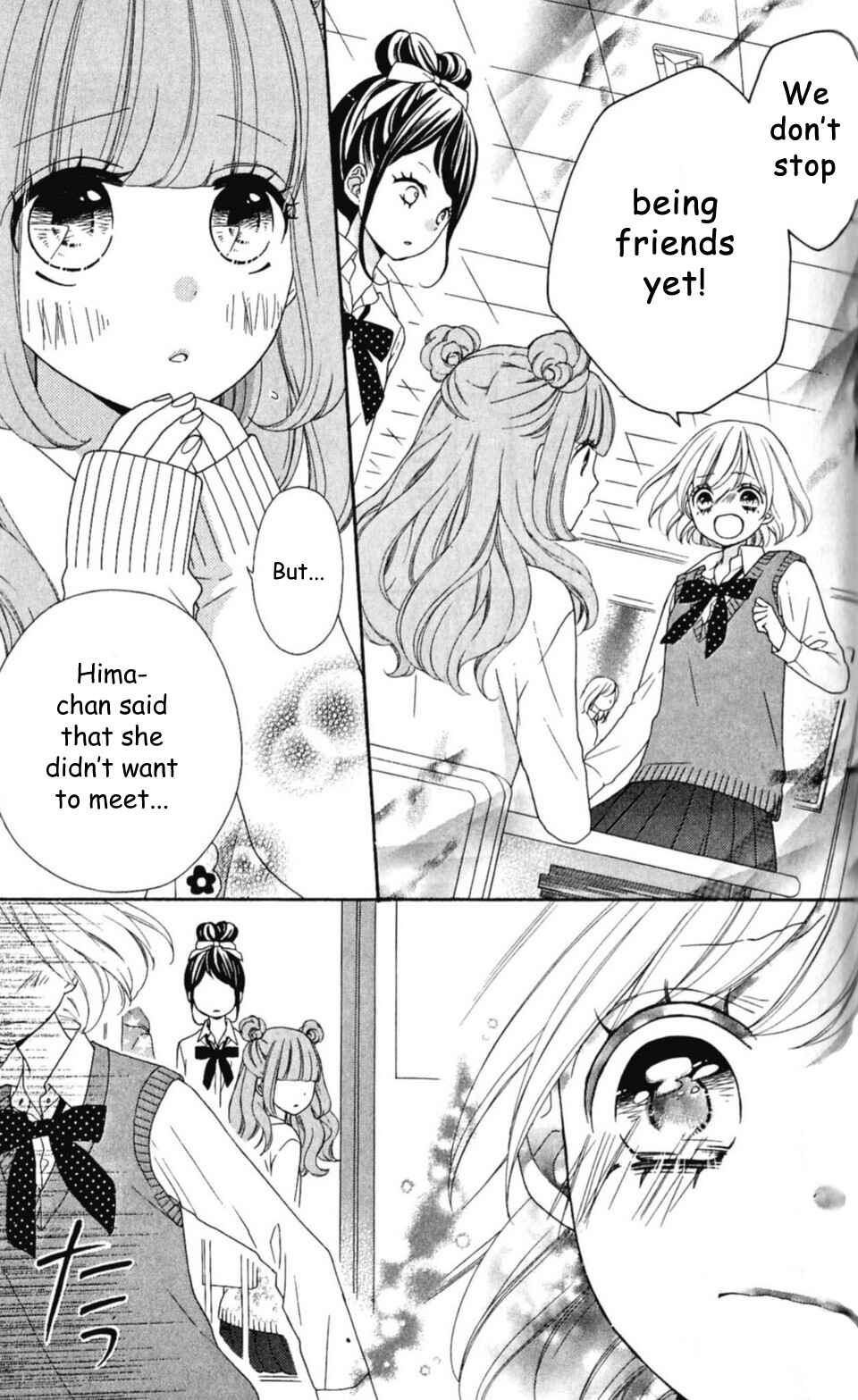 Page 26 Chapter 15 Nanairo Kakumei