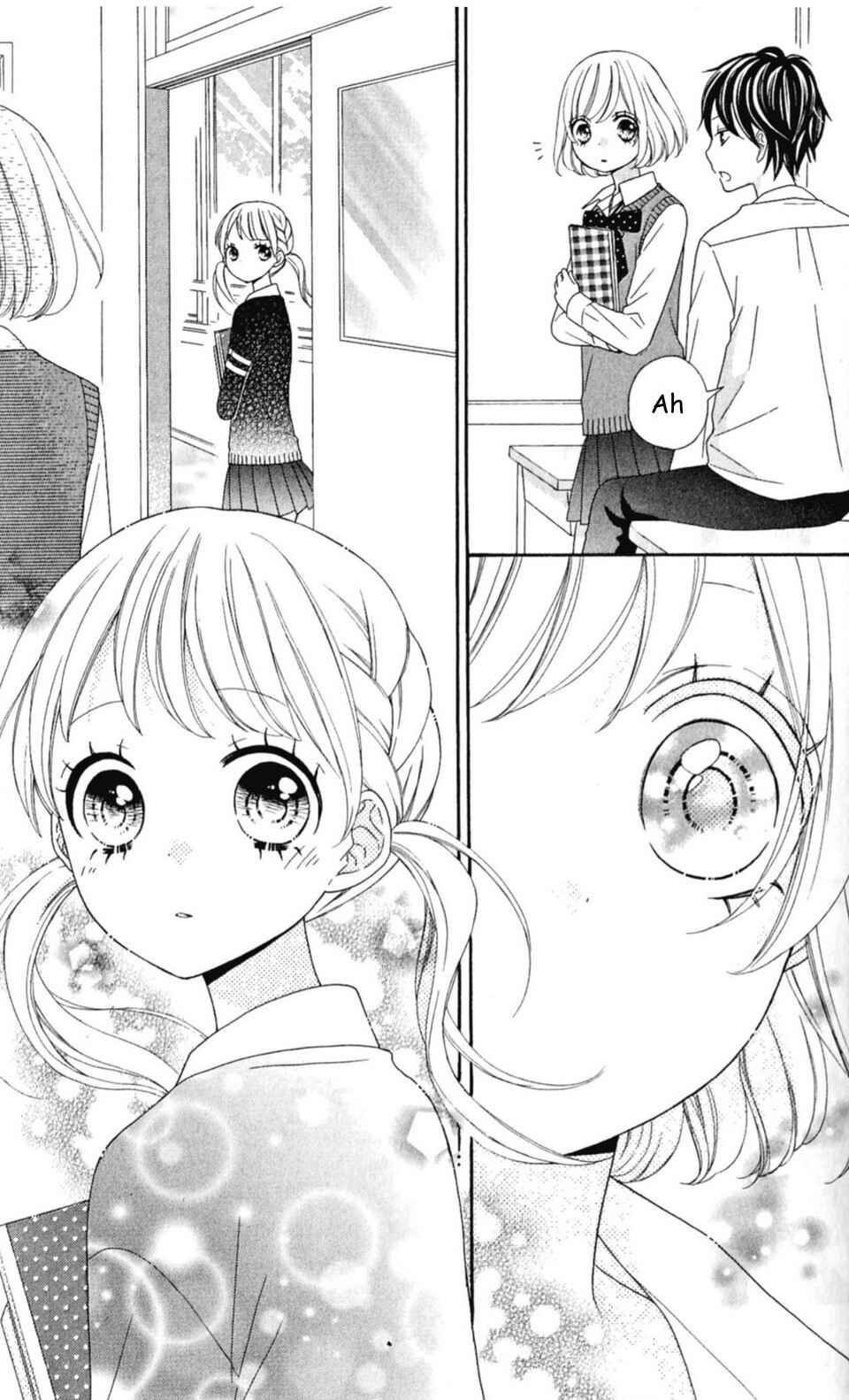 Page 28 Chapter 15 Nanairo Kakumei