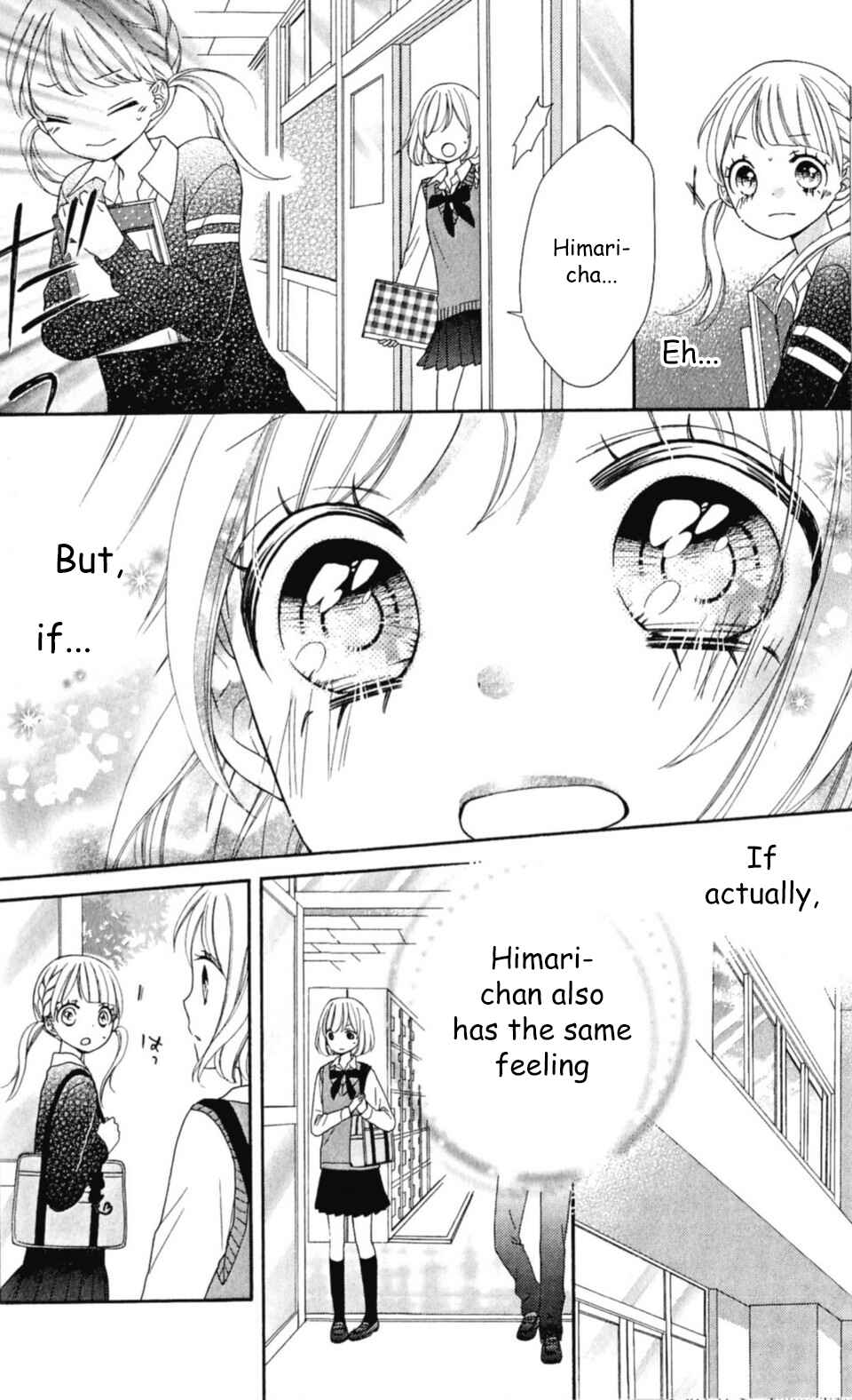 Page 29 Chapter 15 Nanairo Kakumei