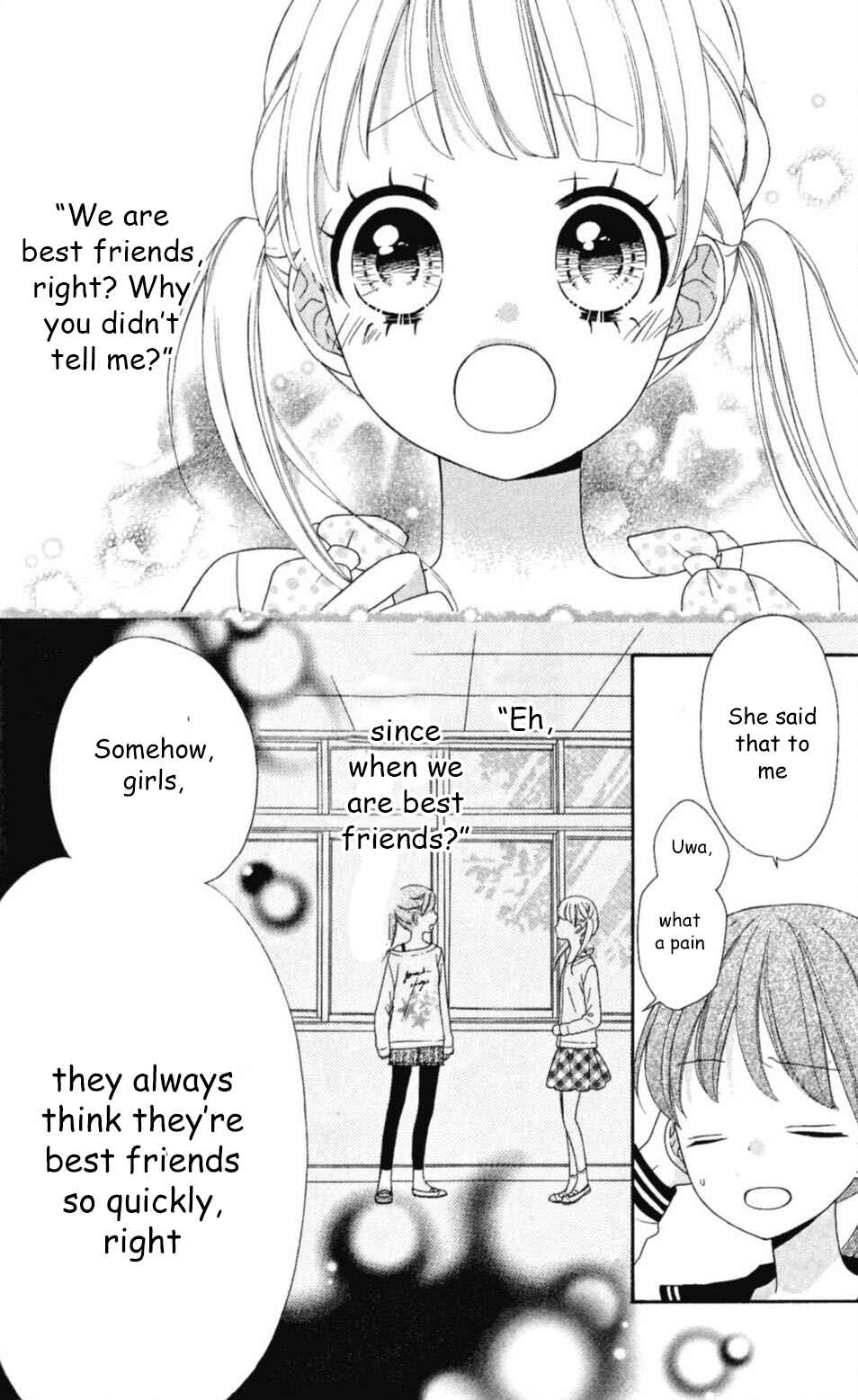 Page 36 Chapter 15 Nanairo Kakumei