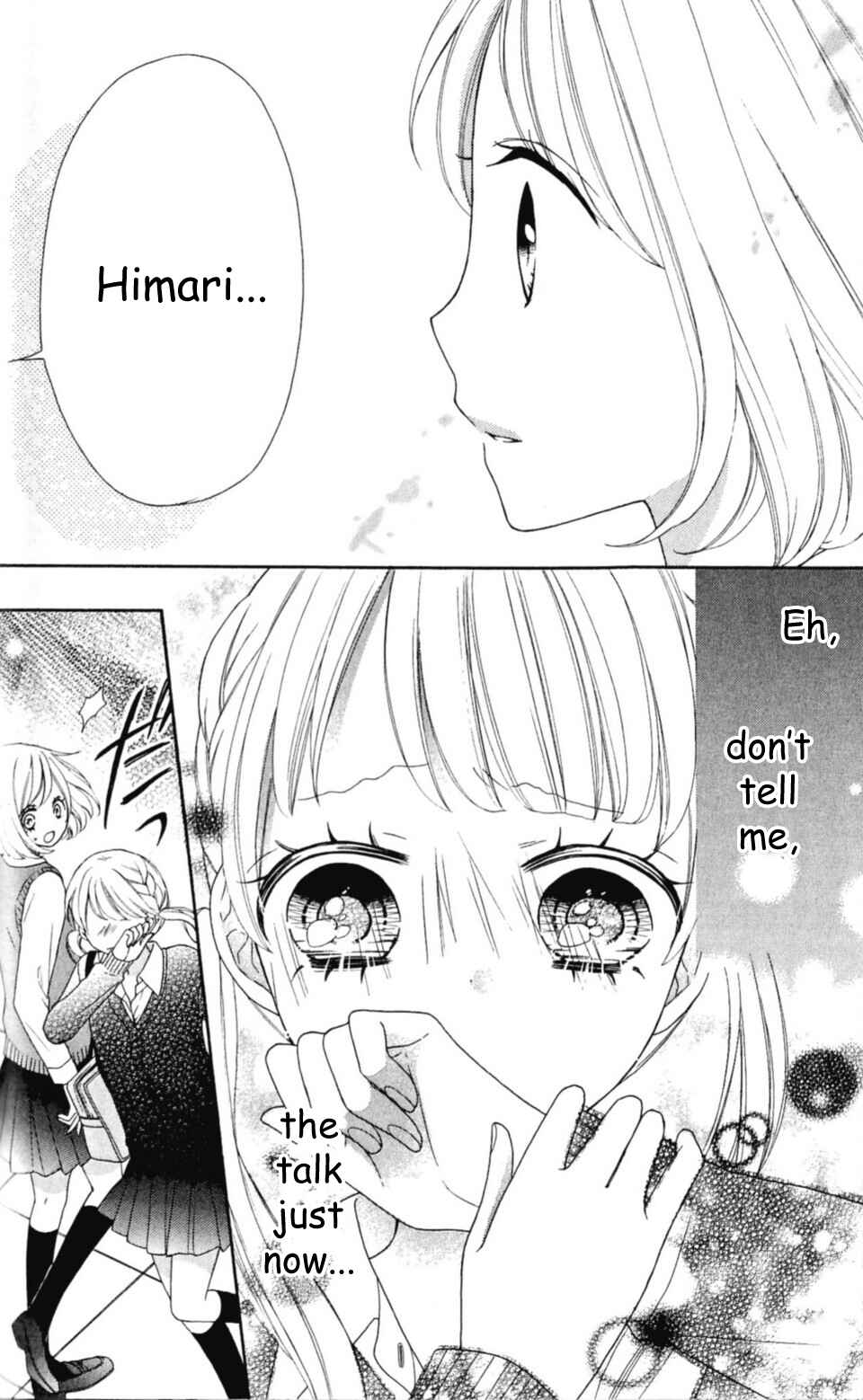 Page 38 Chapter 15 Nanairo Kakumei