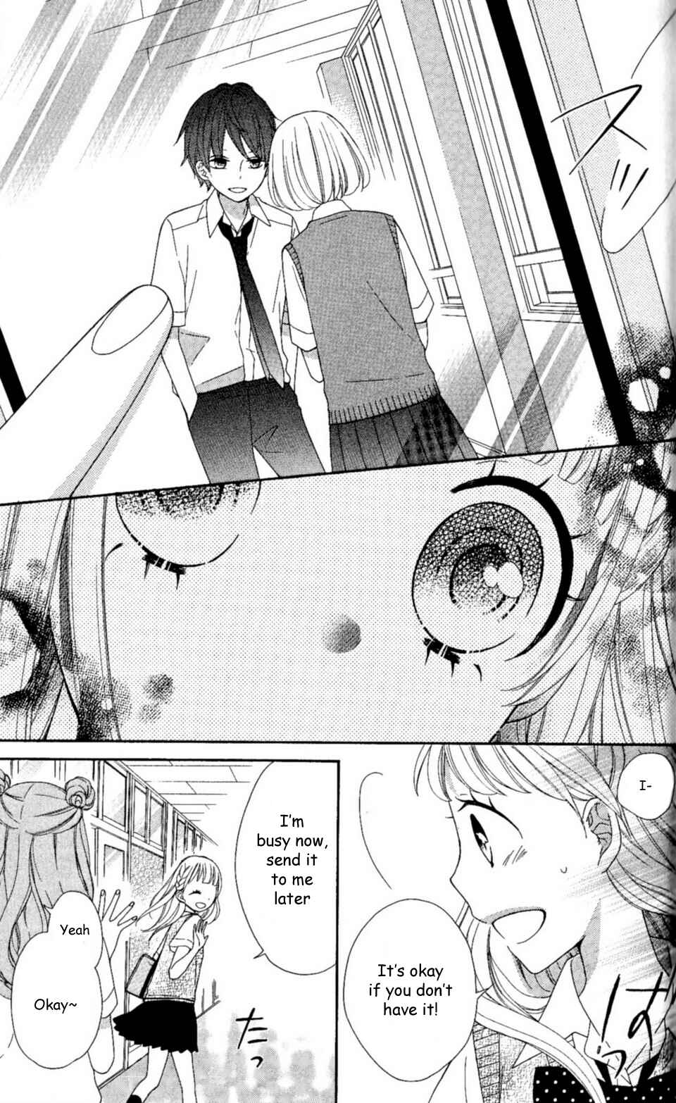 Page 19 Chapter 21 Nanairo Kakumei