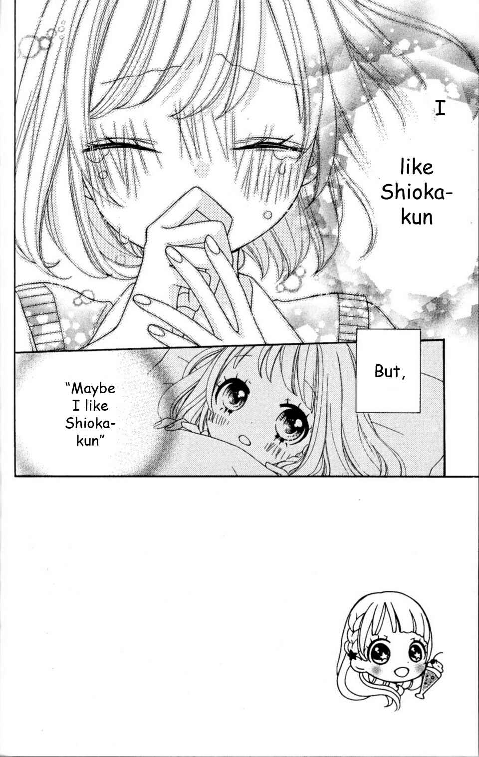 Page 2 Chapter 21 Nanairo Kakumei