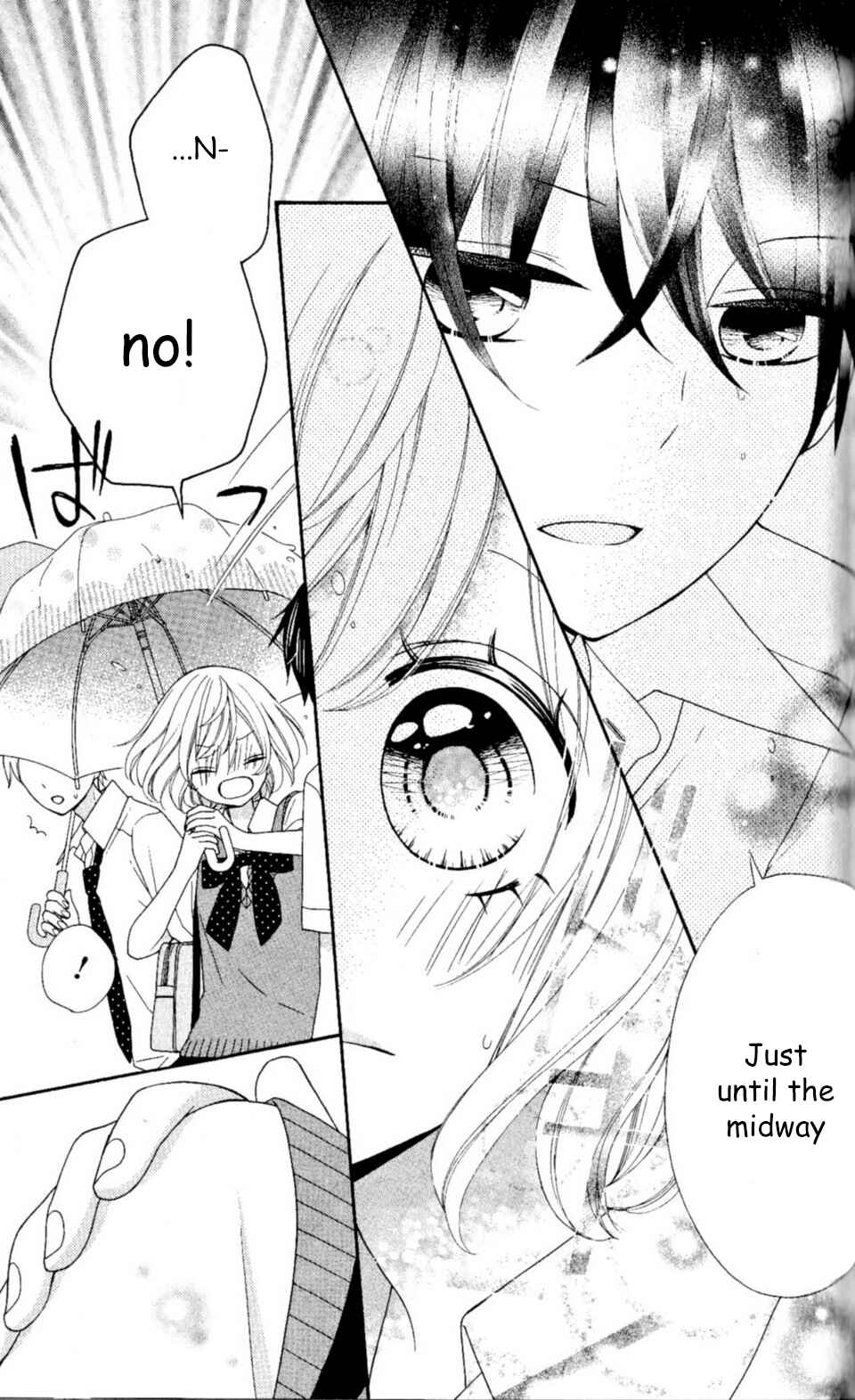Page 21 Chapter 21 Nanairo Kakumei