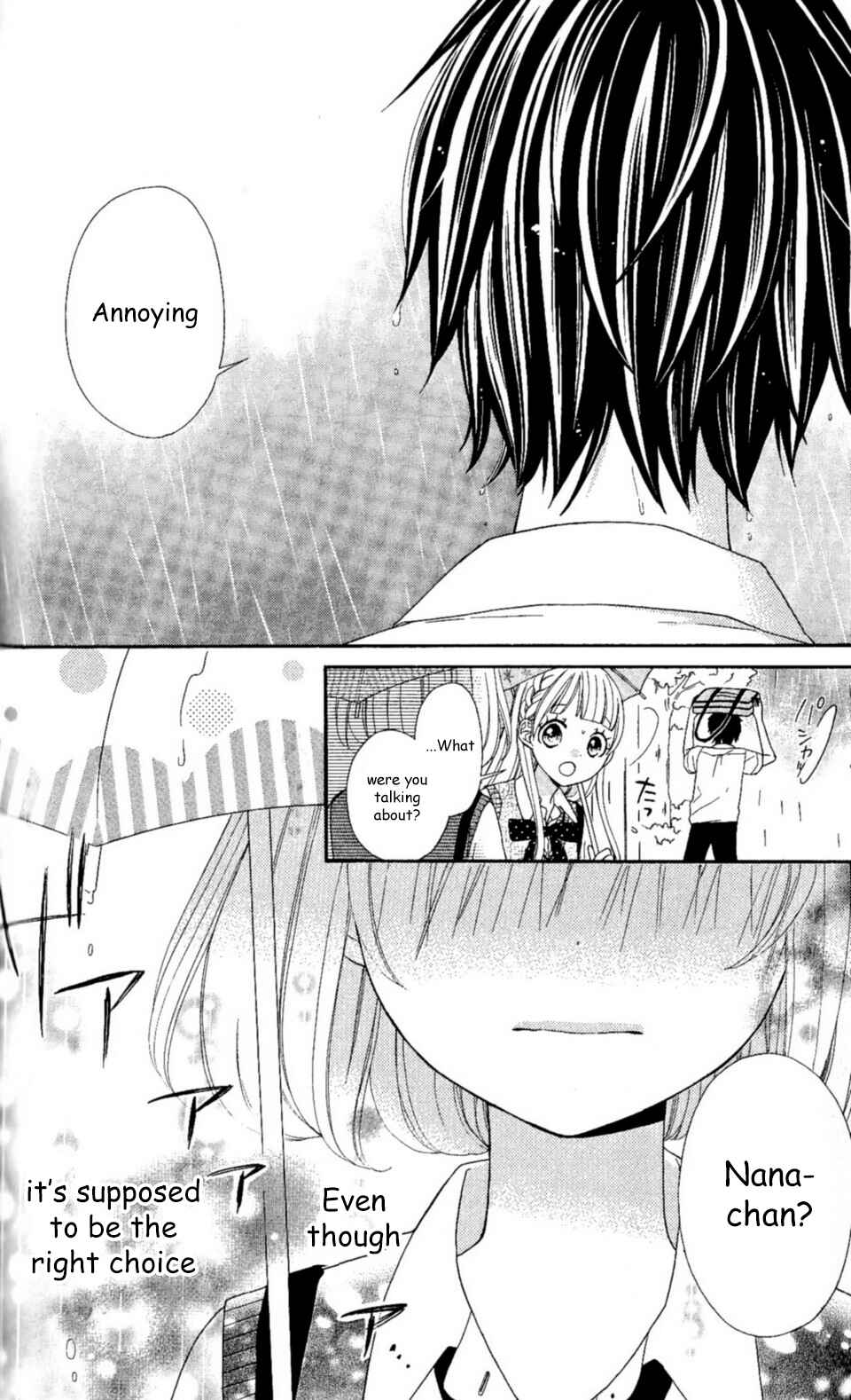Page 24 Chapter 21 Nanairo Kakumei
