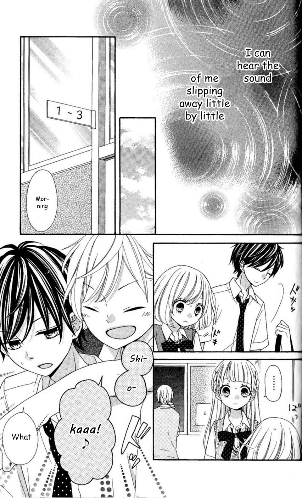 Page 25 Chapter 21 Nanairo Kakumei