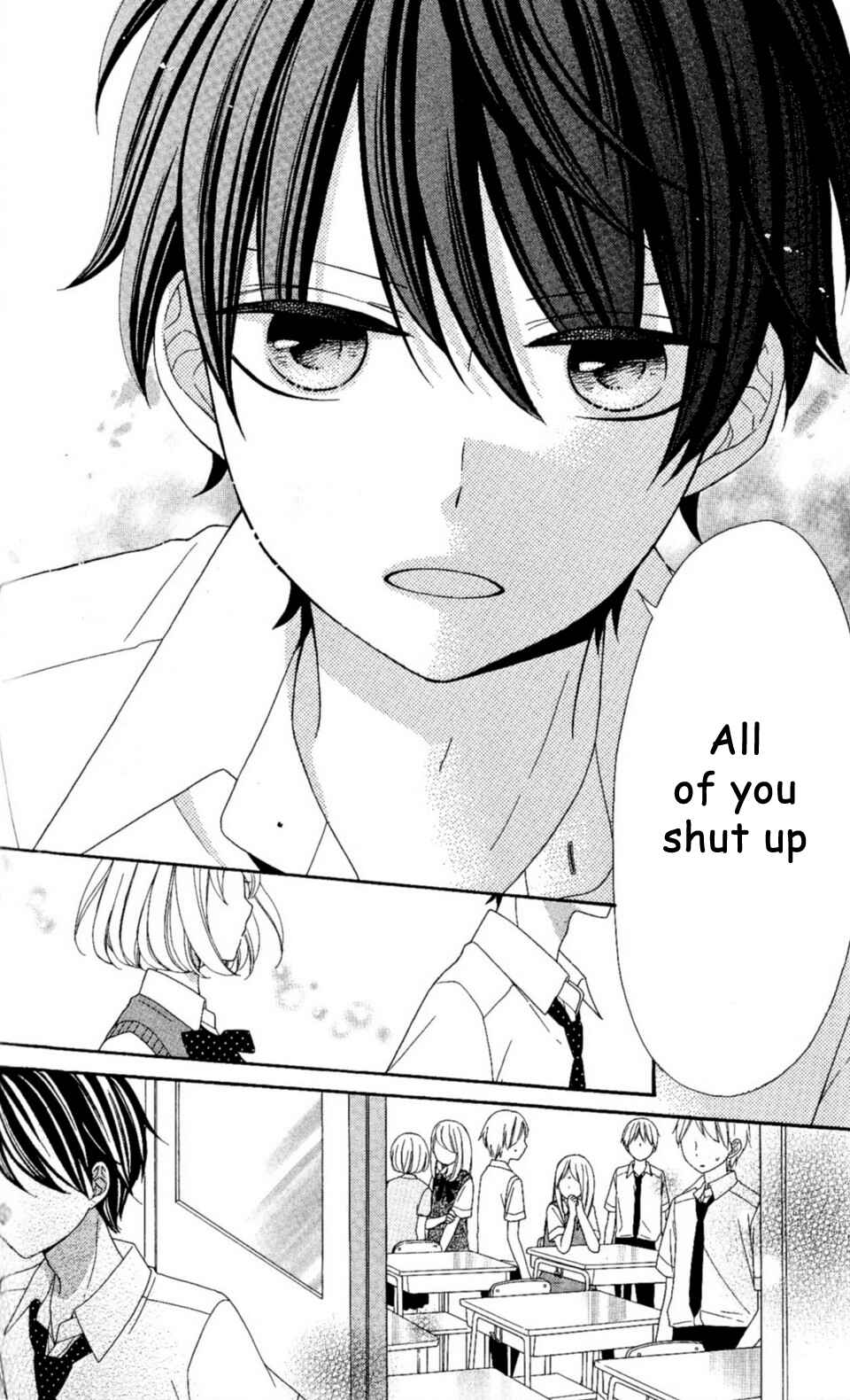 Page 30 Chapter 21 Nanairo Kakumei