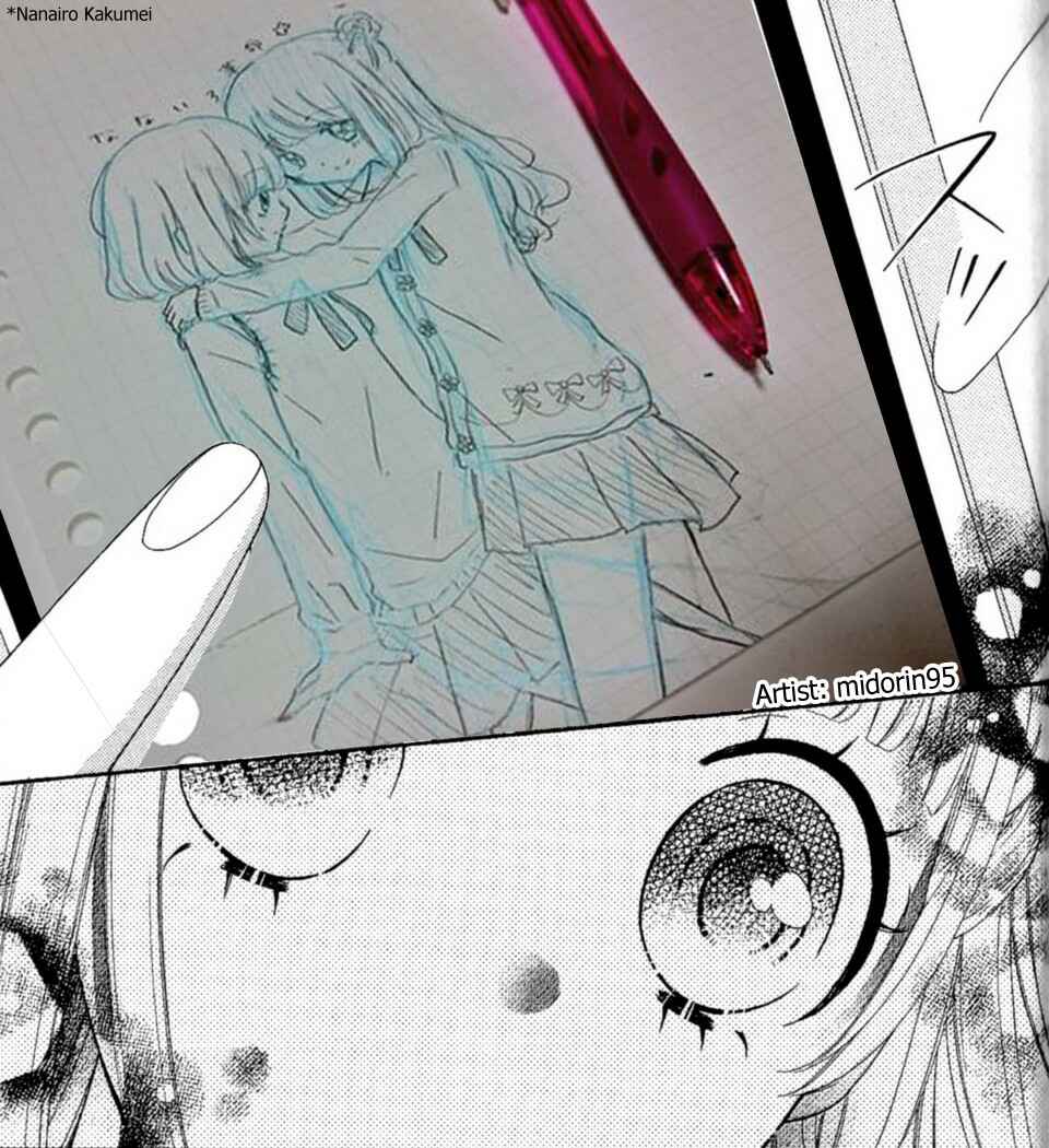 Page 34 Chapter 21 Nanairo Kakumei