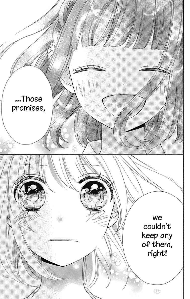 Page 27 Chapter 37 Nanairo Kakumei
