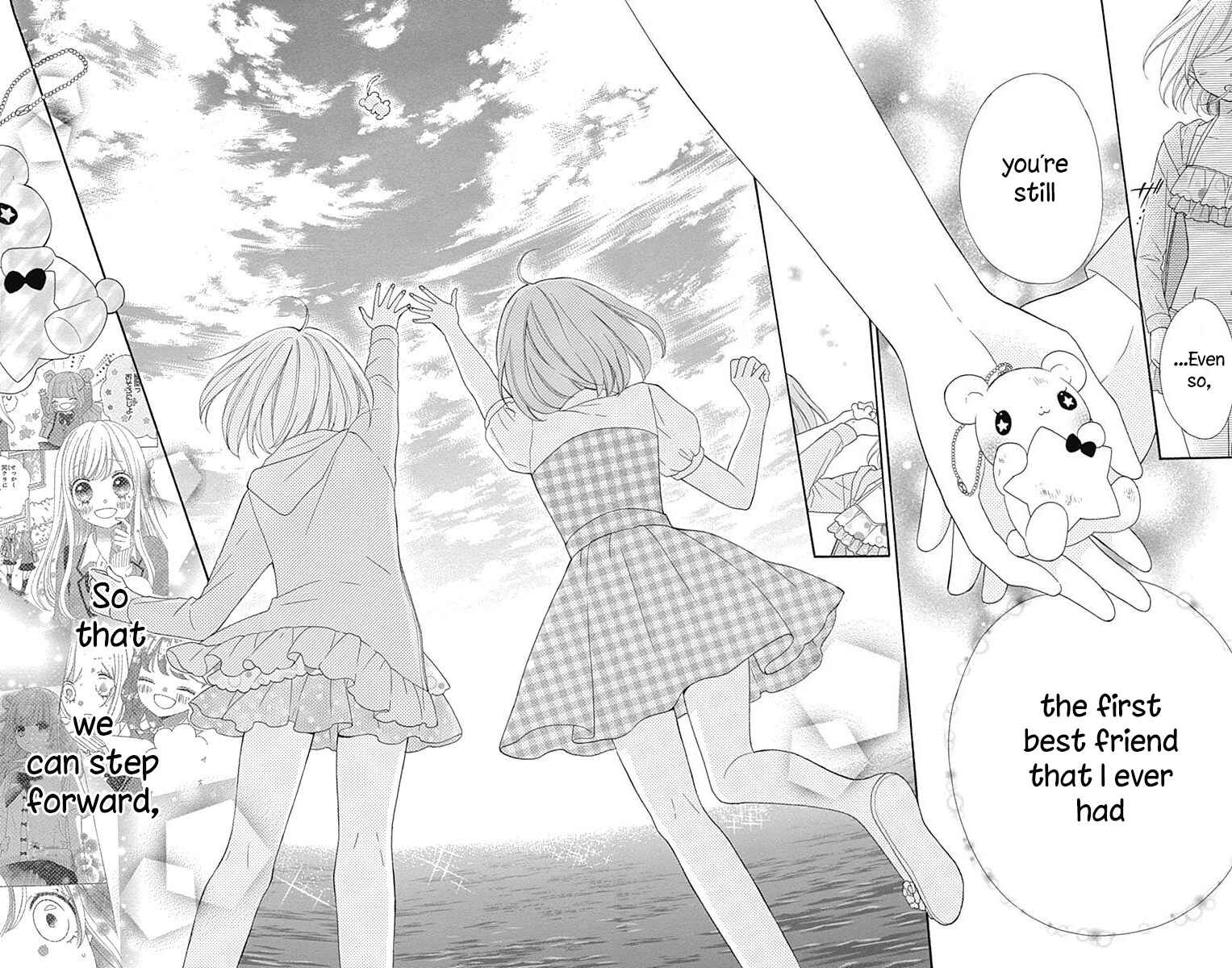Page 28 Chapter 37 Nanairo Kakumei