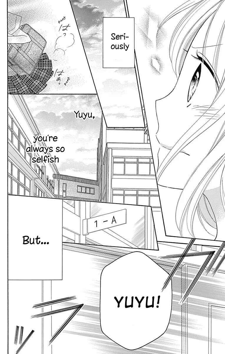 Page 35 Chapter 37 Nanairo Kakumei