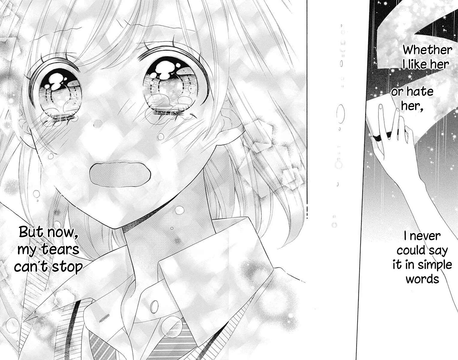 Page 41 Chapter 37 Nanairo Kakumei