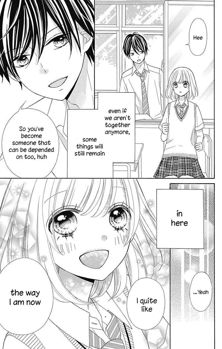 Page 45 Chapter 37 Nanairo Kakumei