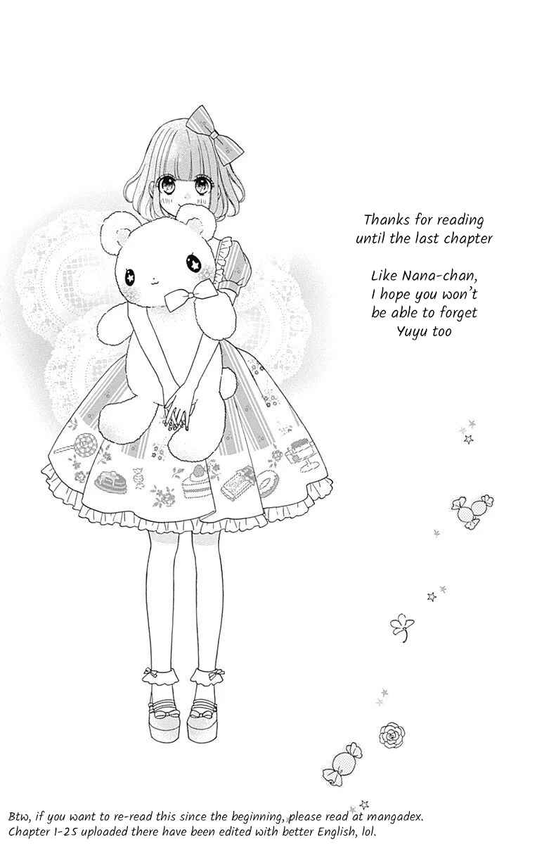 Page 48 Chapter 37 Nanairo Kakumei