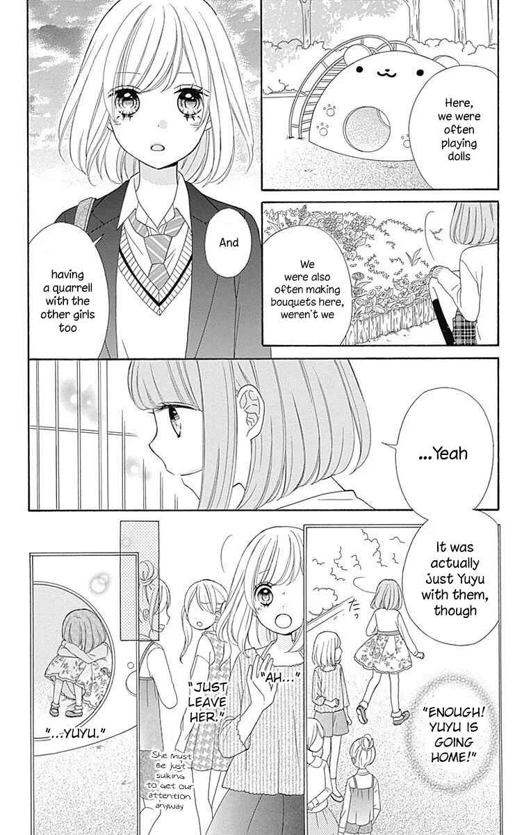 Page 8 Chapter 37 Nanairo Kakumei