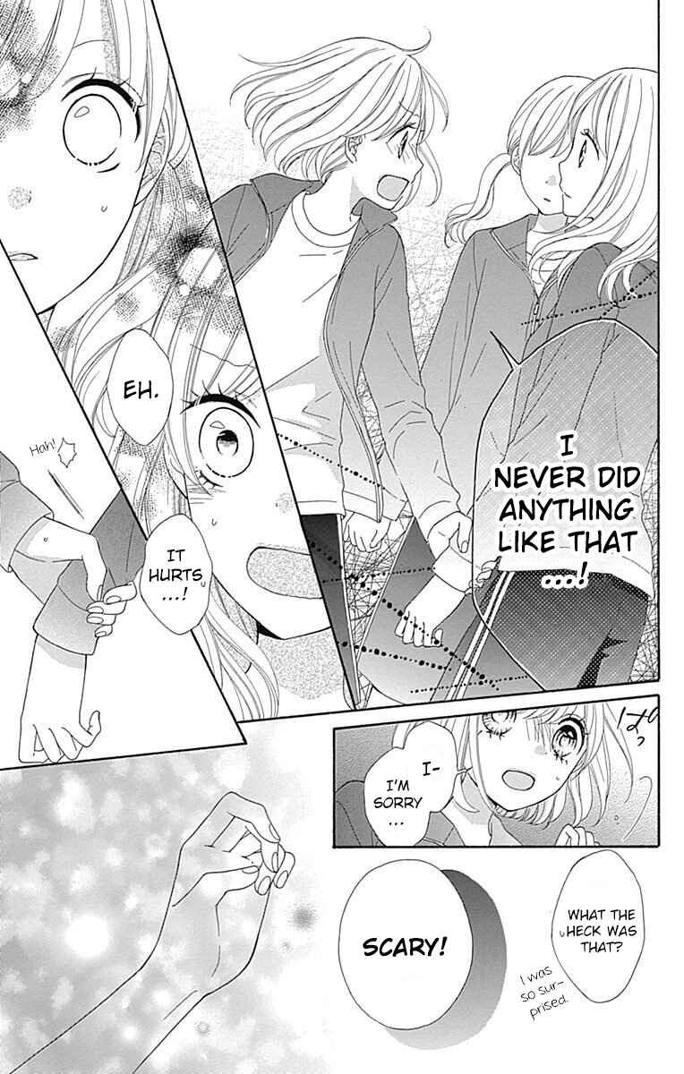 Page 21 Chapter 29 Nanairo Kakumei