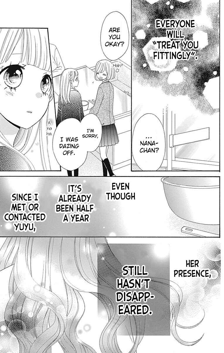 Page 25 Chapter 29 Nanairo Kakumei