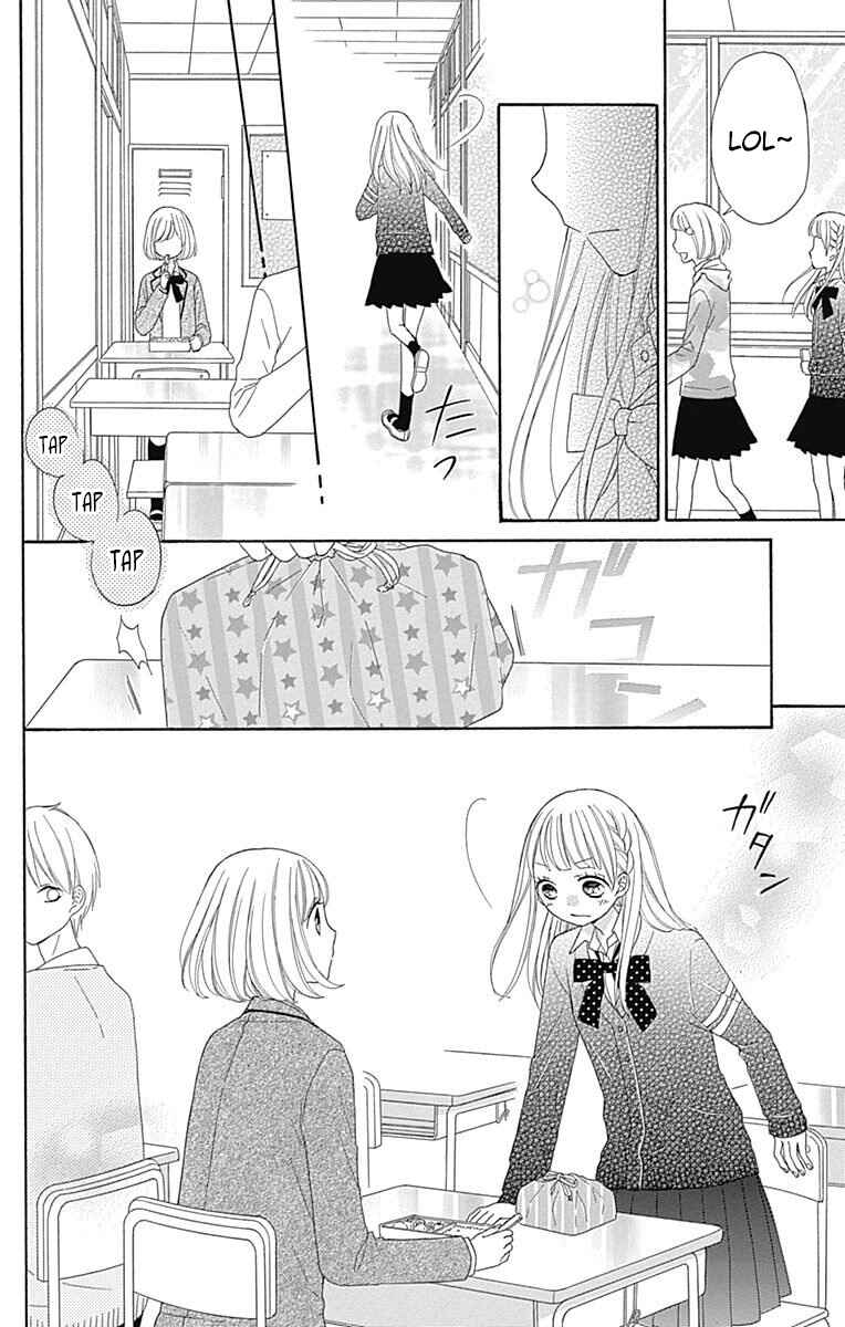 Page 28 Chapter 29 Nanairo Kakumei