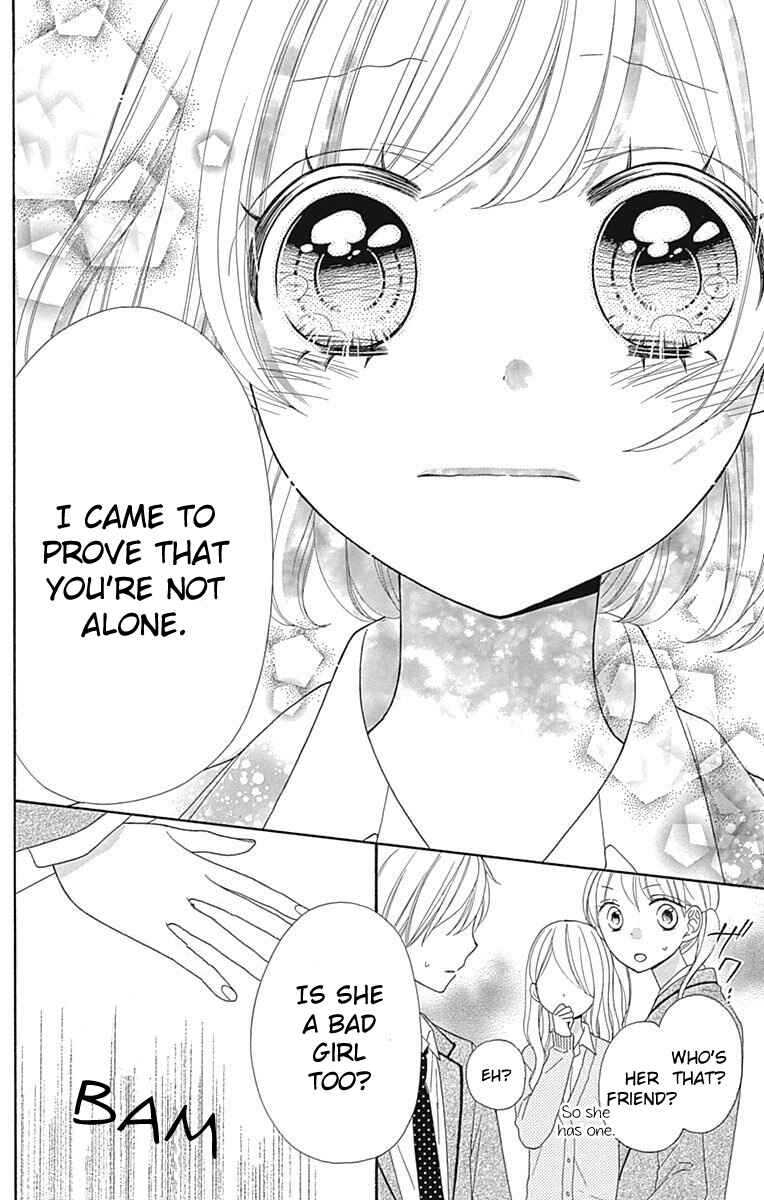 Page 30 Chapter 29 Nanairo Kakumei