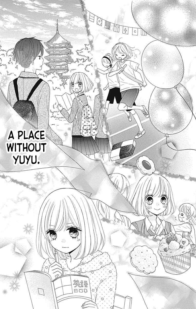 Page 37 Chapter 29 Nanairo Kakumei