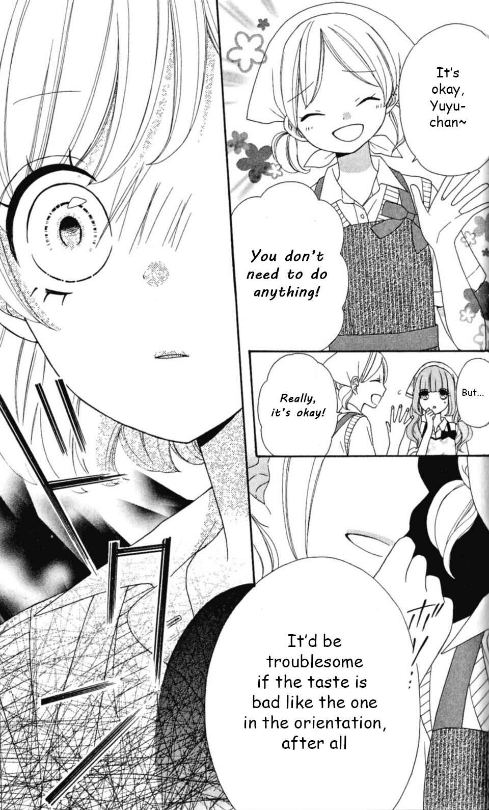 Page 23 Chapter 18 Nanairo Kakumei