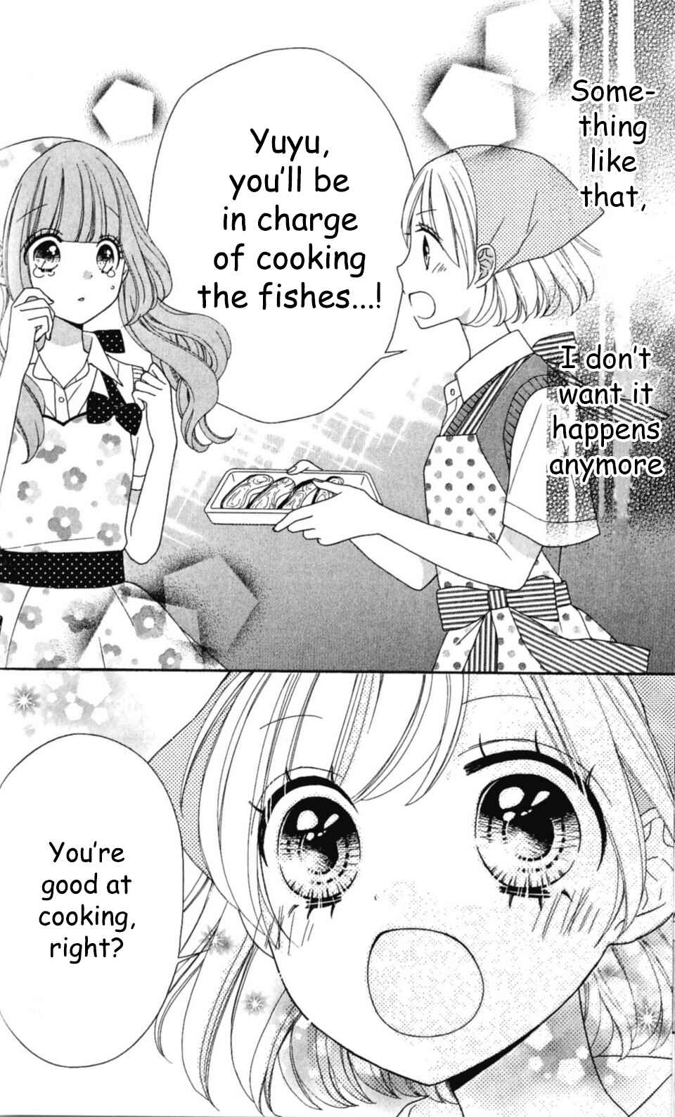 Page 26 Chapter 18 Nanairo Kakumei