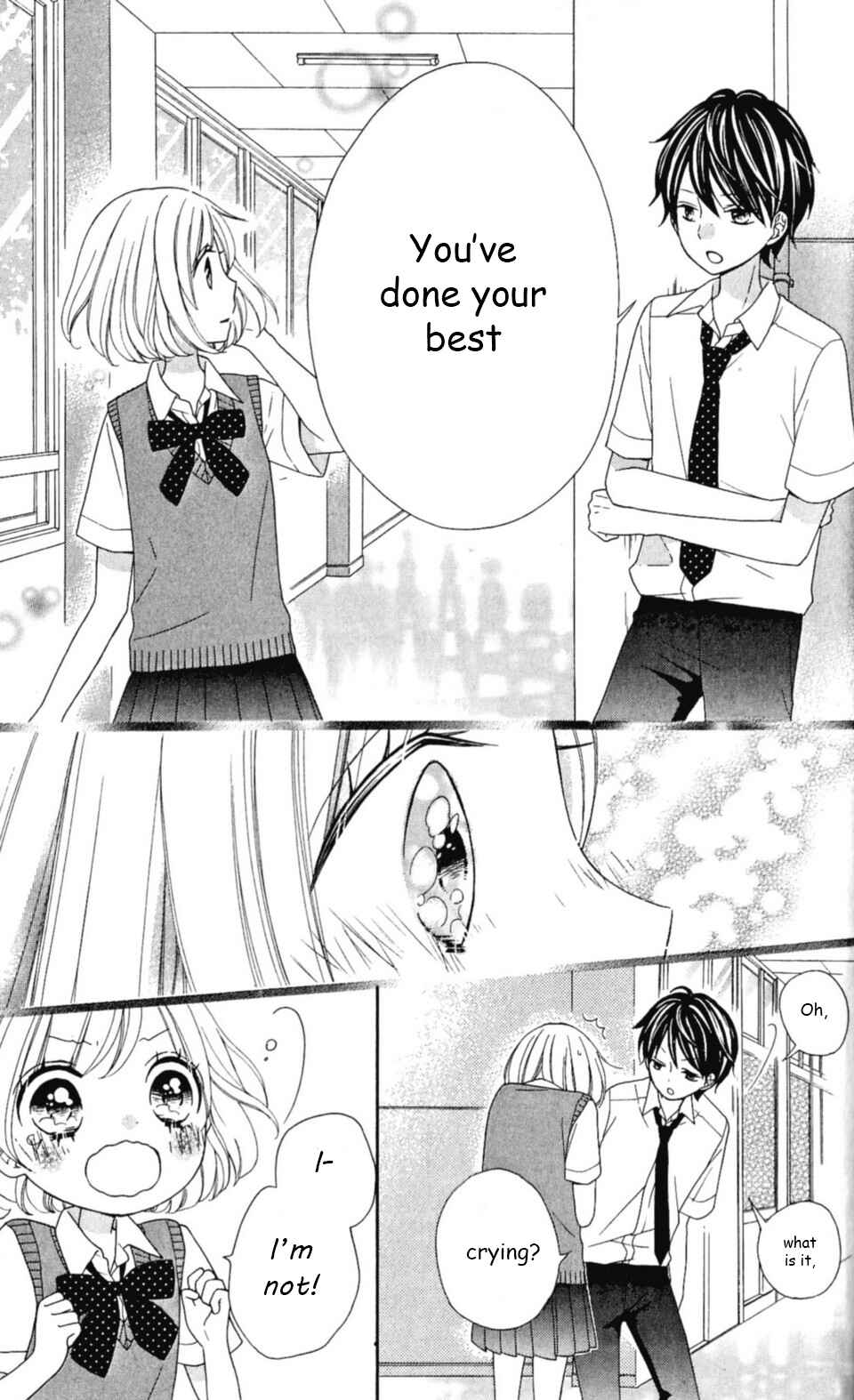 Page 36 Chapter 18 Nanairo Kakumei