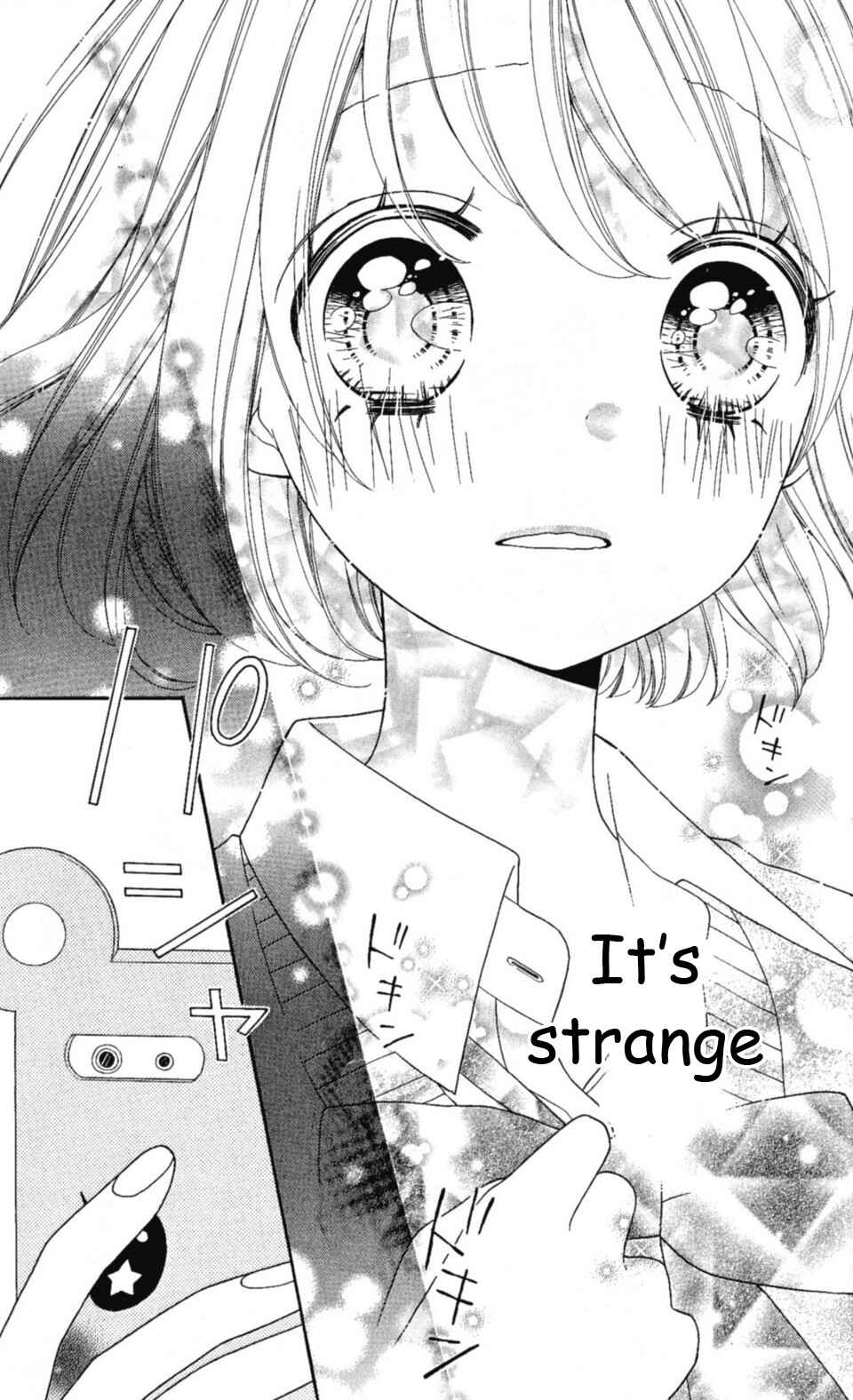 Page 38 Chapter 18 Nanairo Kakumei