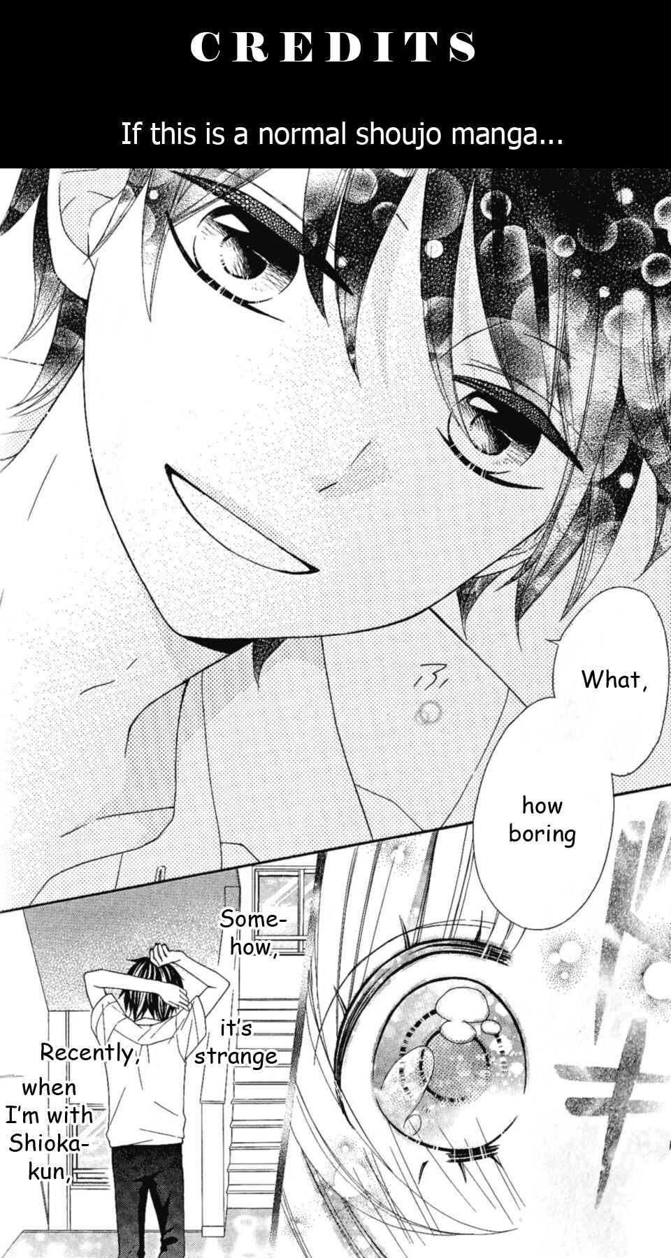 Page 40 Chapter 18 Nanairo Kakumei