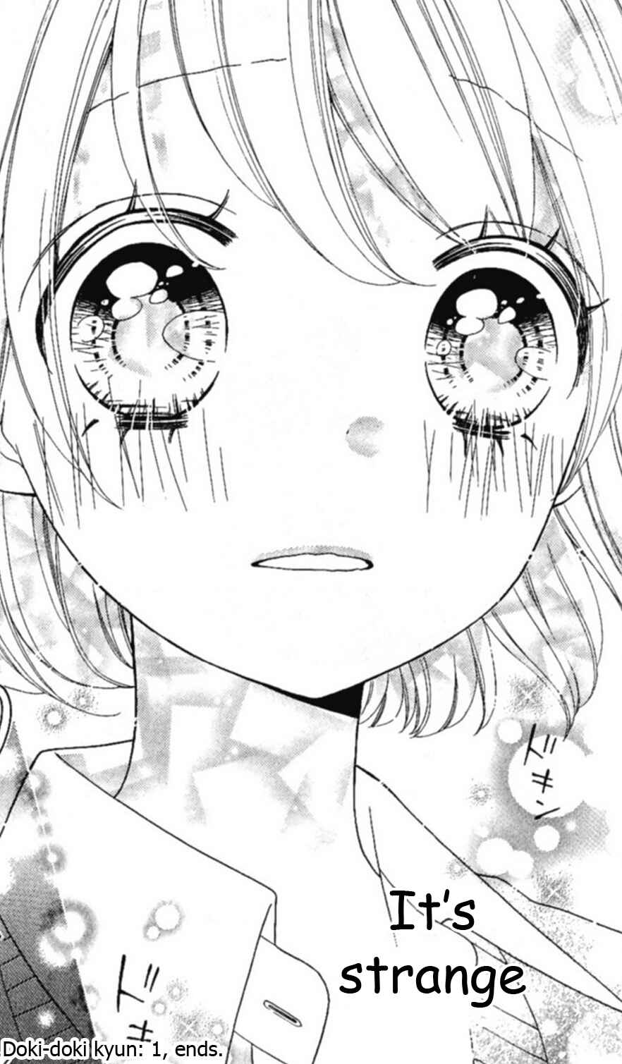 Page 41 Chapter 18 Nanairo Kakumei
