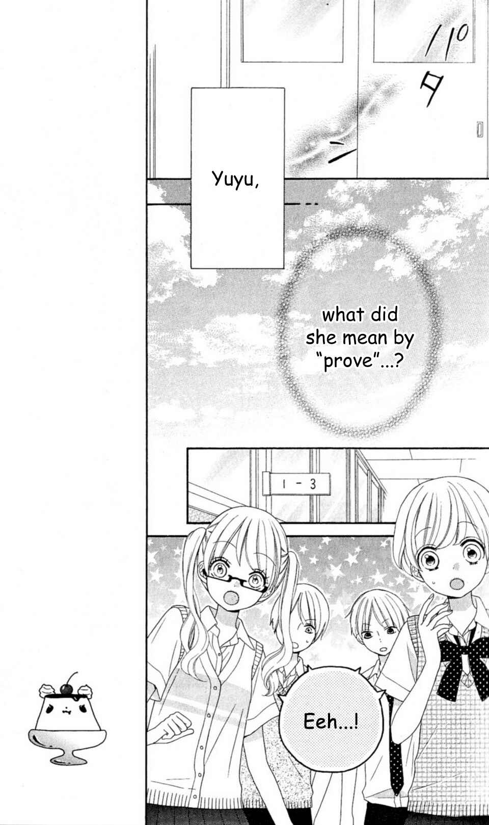 Page 10 Chapter 24 Nanairo Kakumei