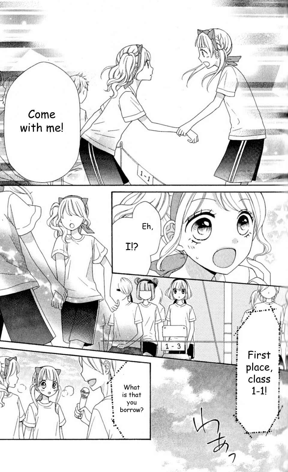 Page 24 Chapter 24 Nanairo Kakumei