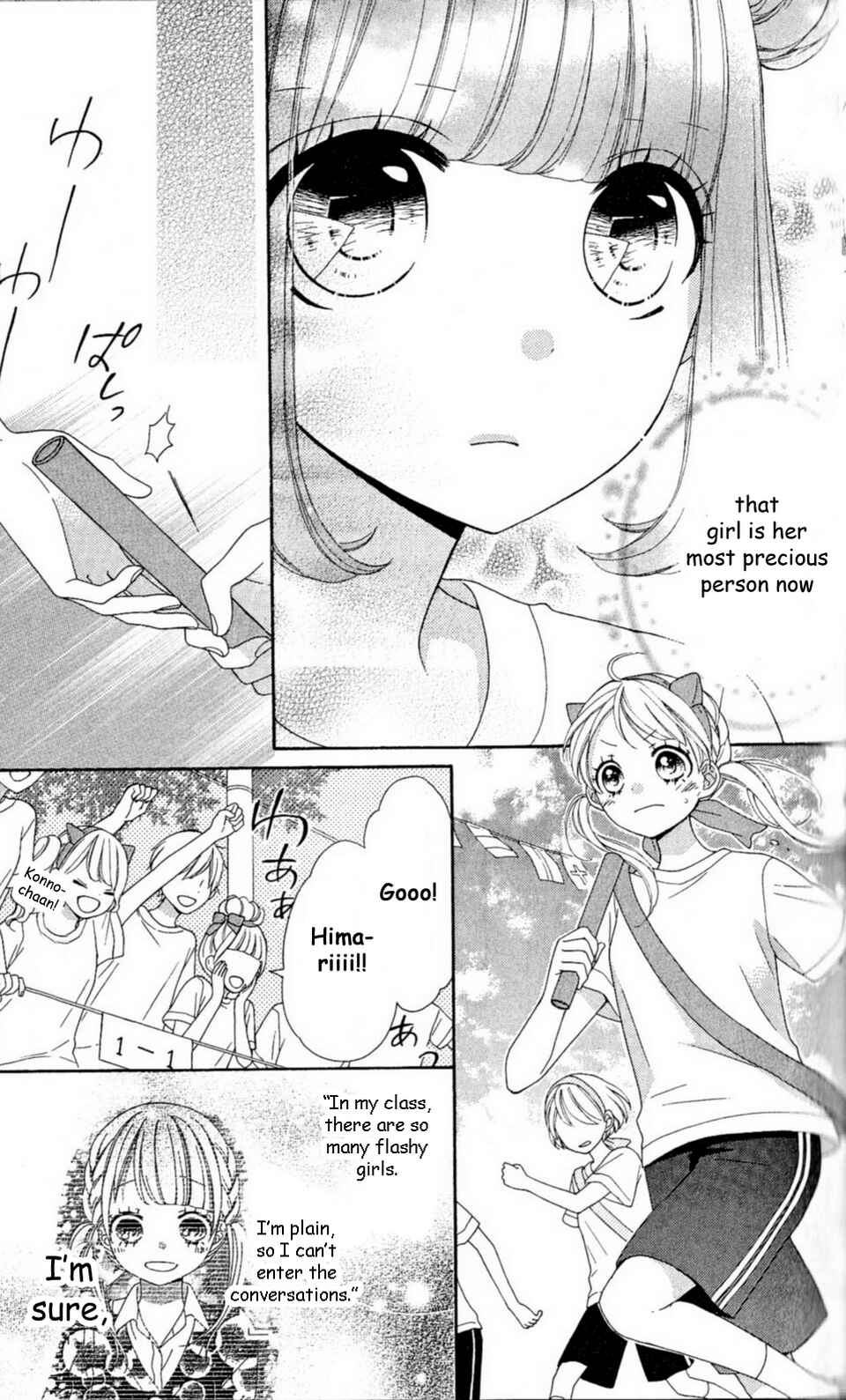 Page 26 Chapter 24 Nanairo Kakumei